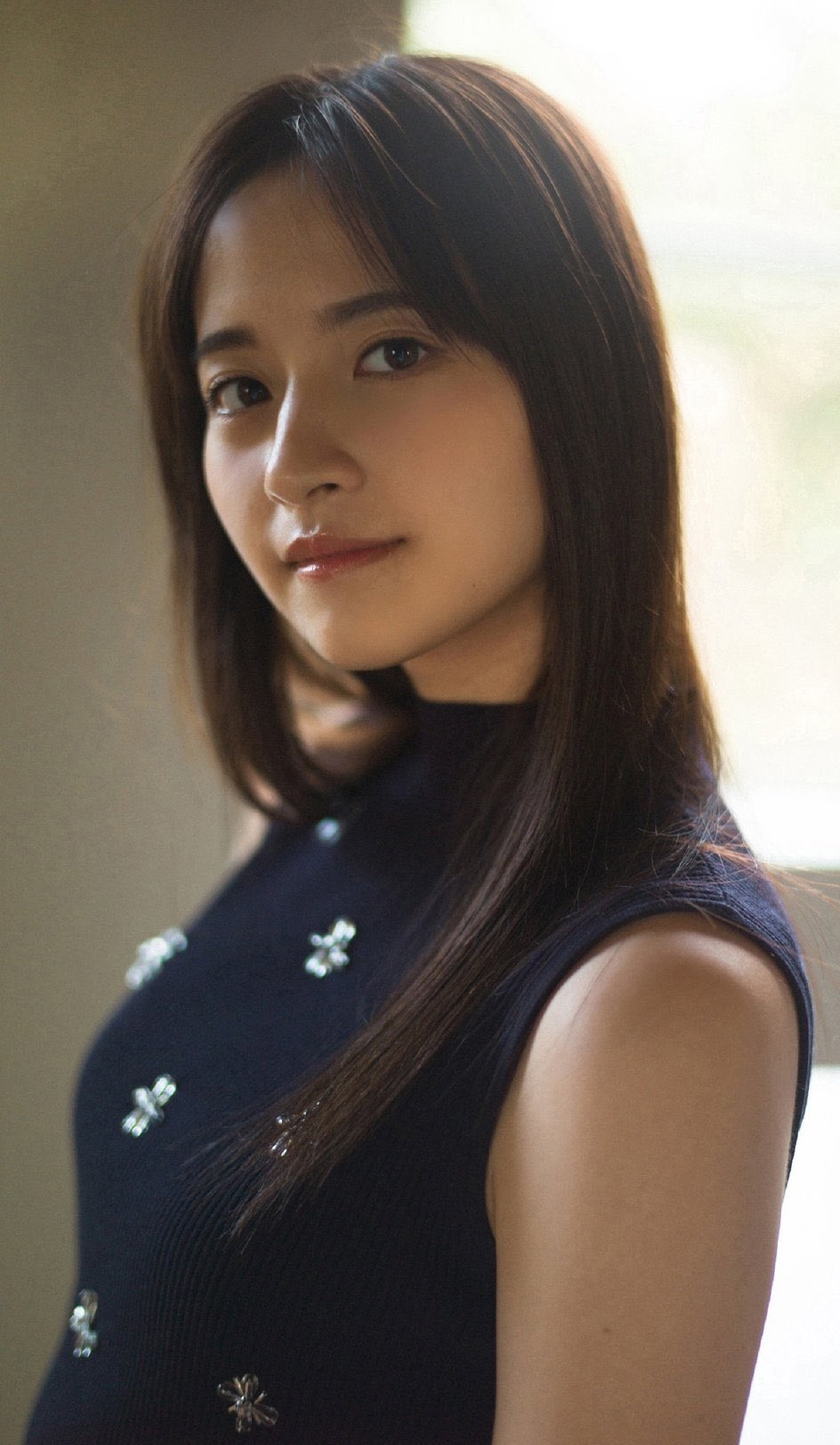 金川紗耶(乃木坂46)グラビア画像① 25枚目