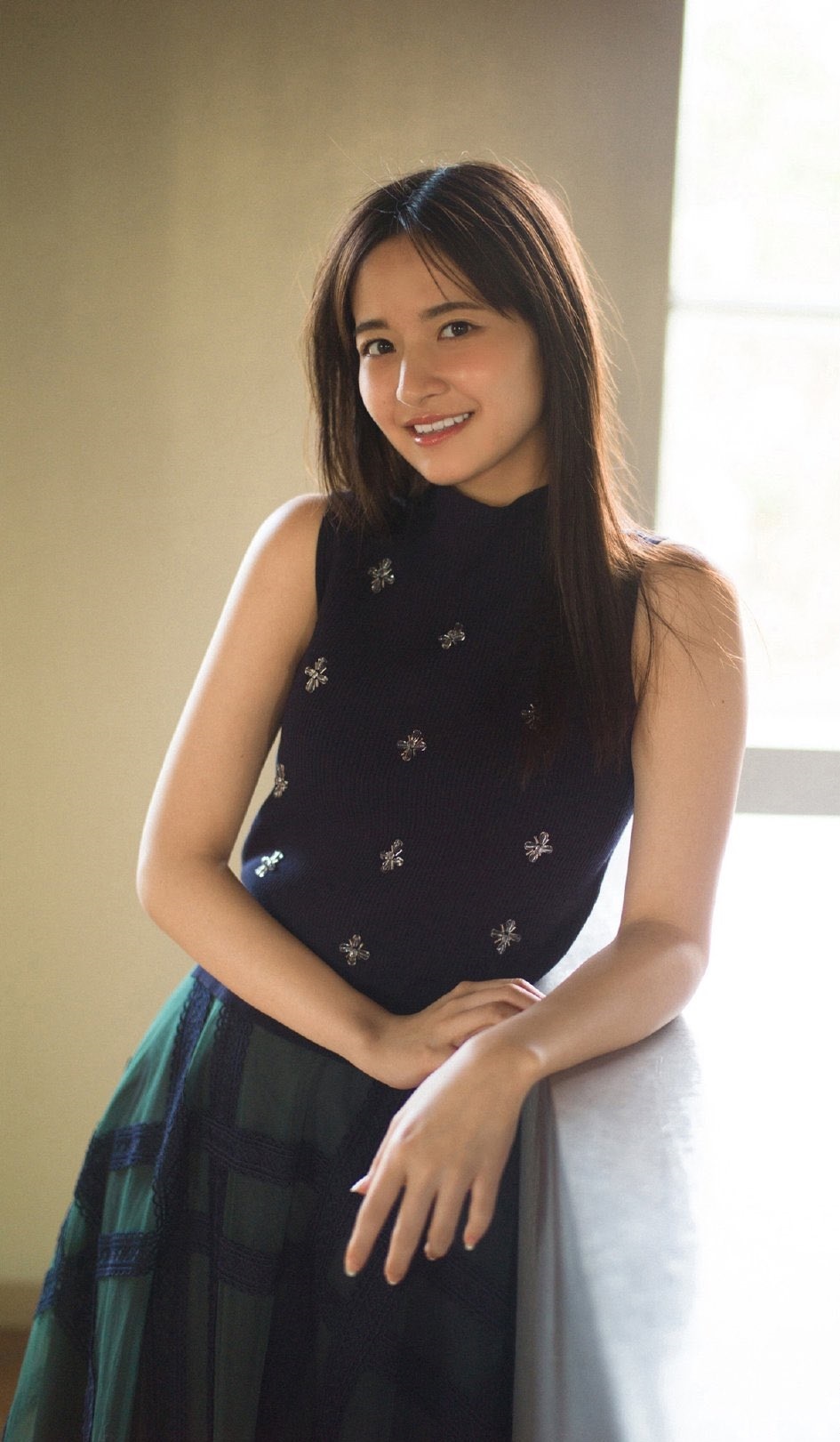 金川紗耶(乃木坂46)グラビア画像① 26枚目