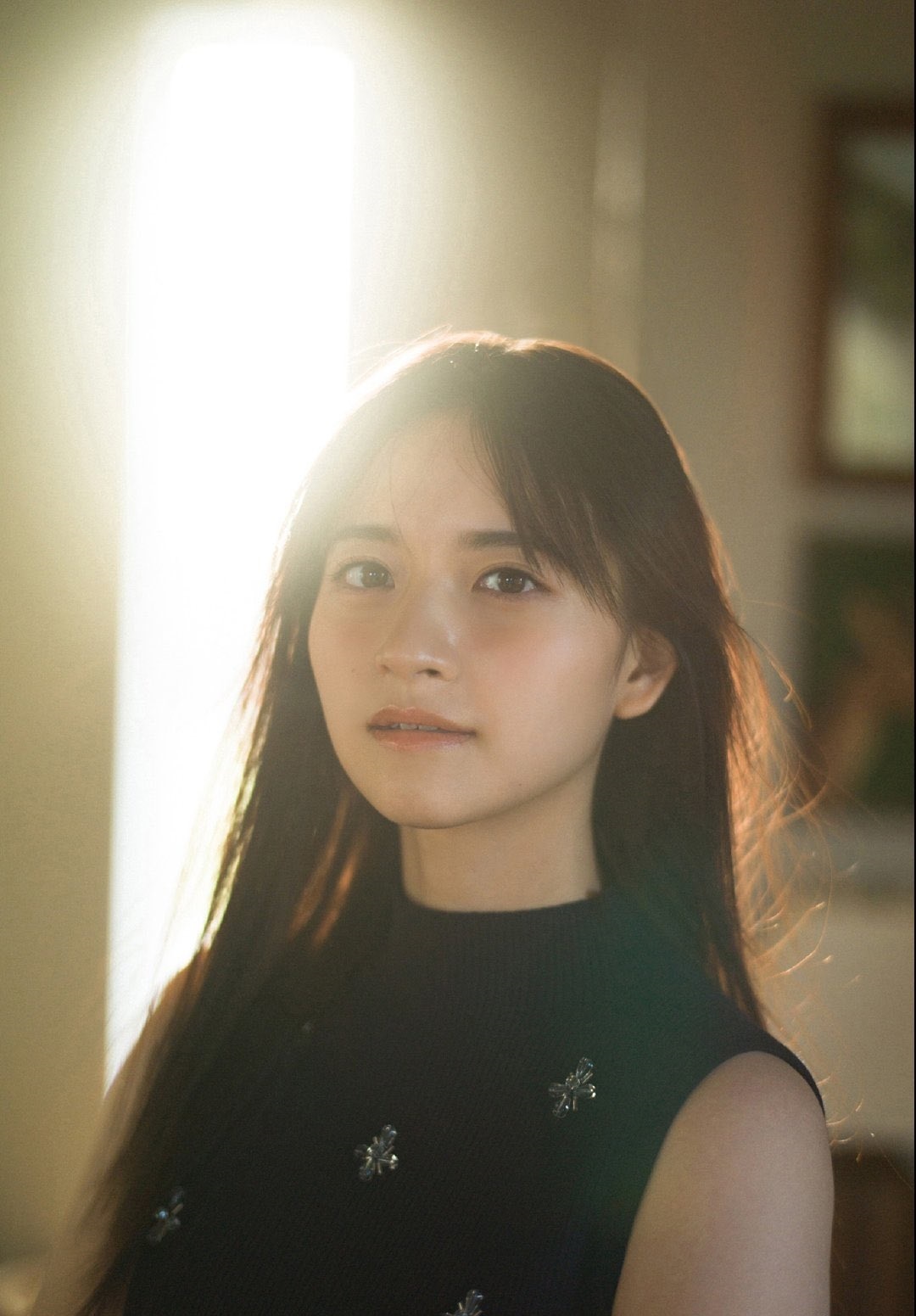 金川紗耶(乃木坂46)グラビア画像① 27枚目