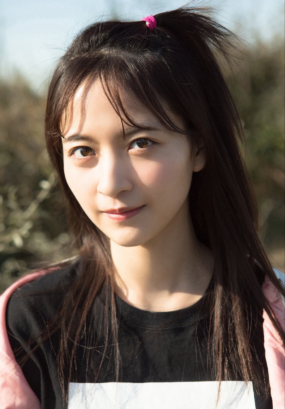 金川紗耶(乃木坂46)グラビア画像① 29枚目