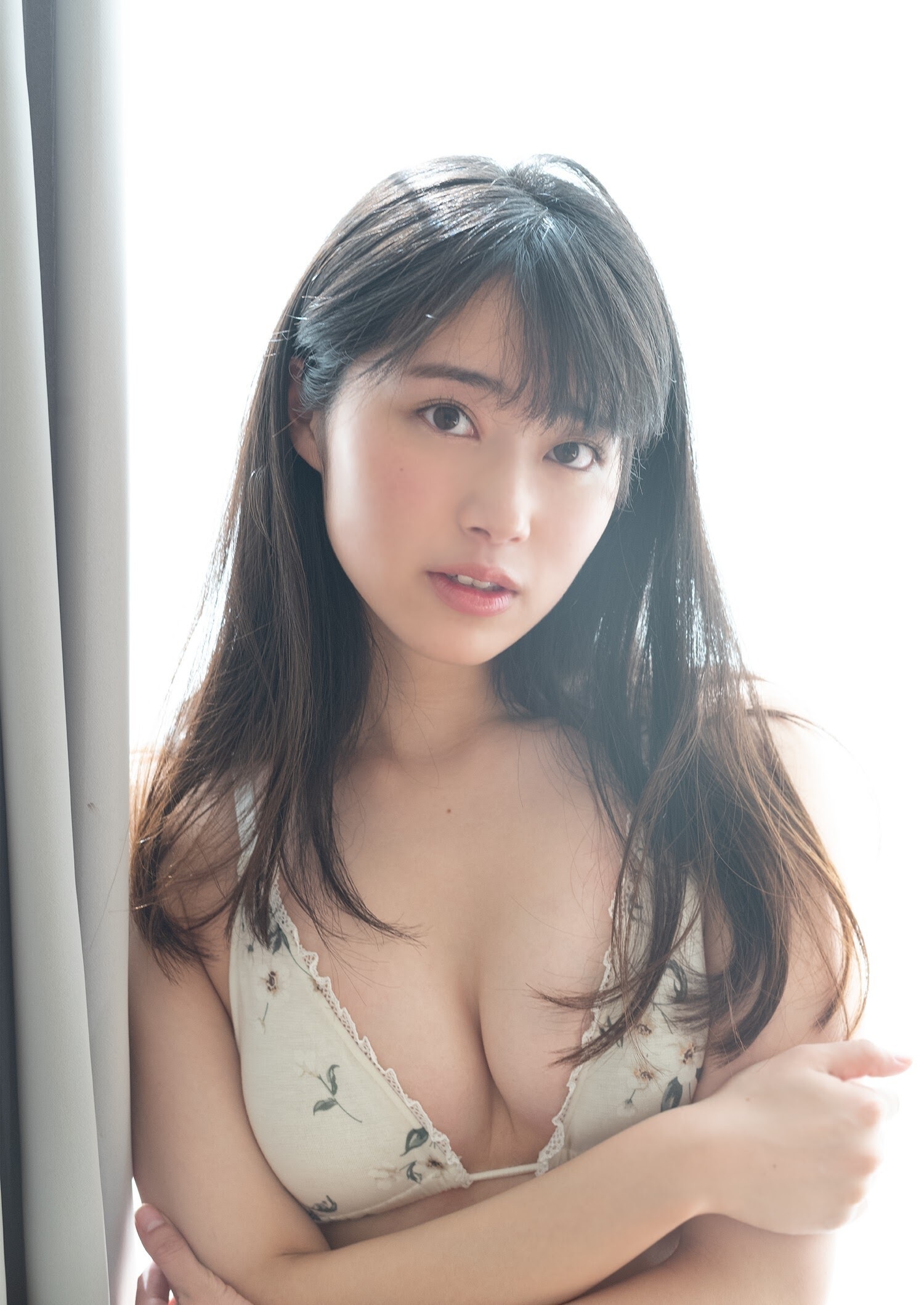 杉本愛莉鈴 グラビア水着画像① 12枚目