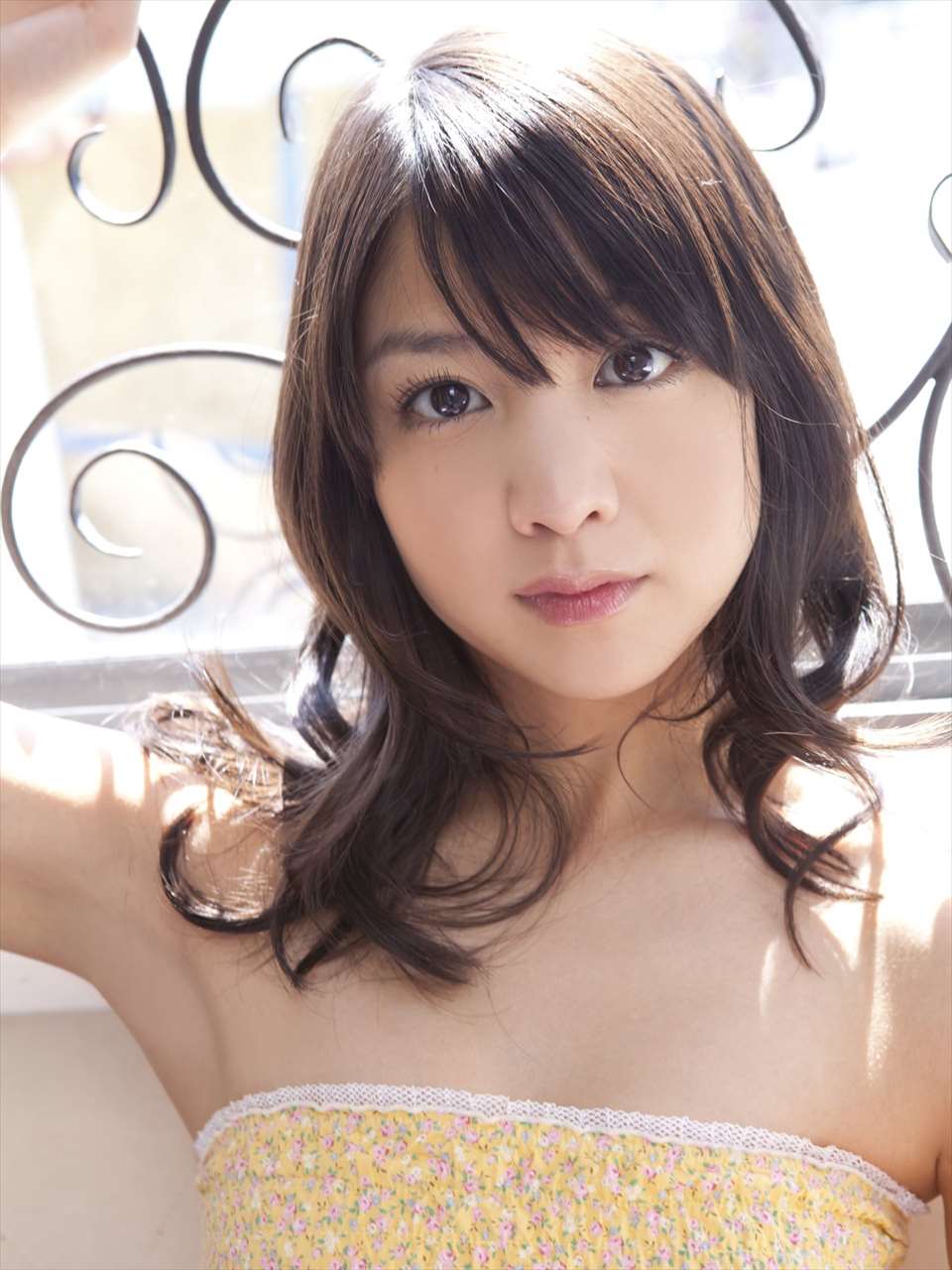 小池唯 2枚目