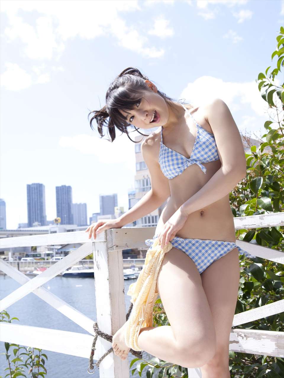 小池唯 21枚目