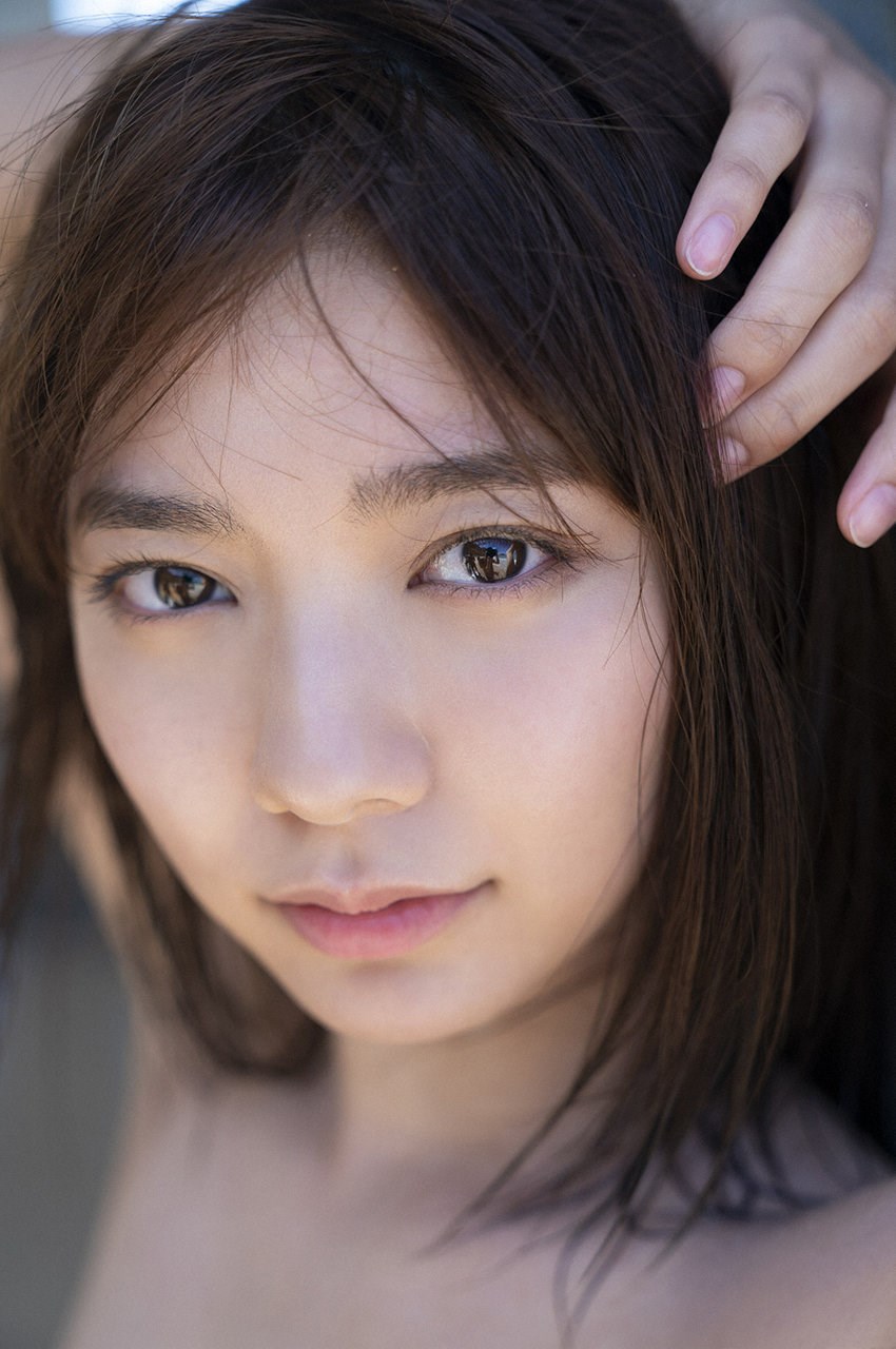川津明日香 最新グラビア水着画像⑥ 29枚目