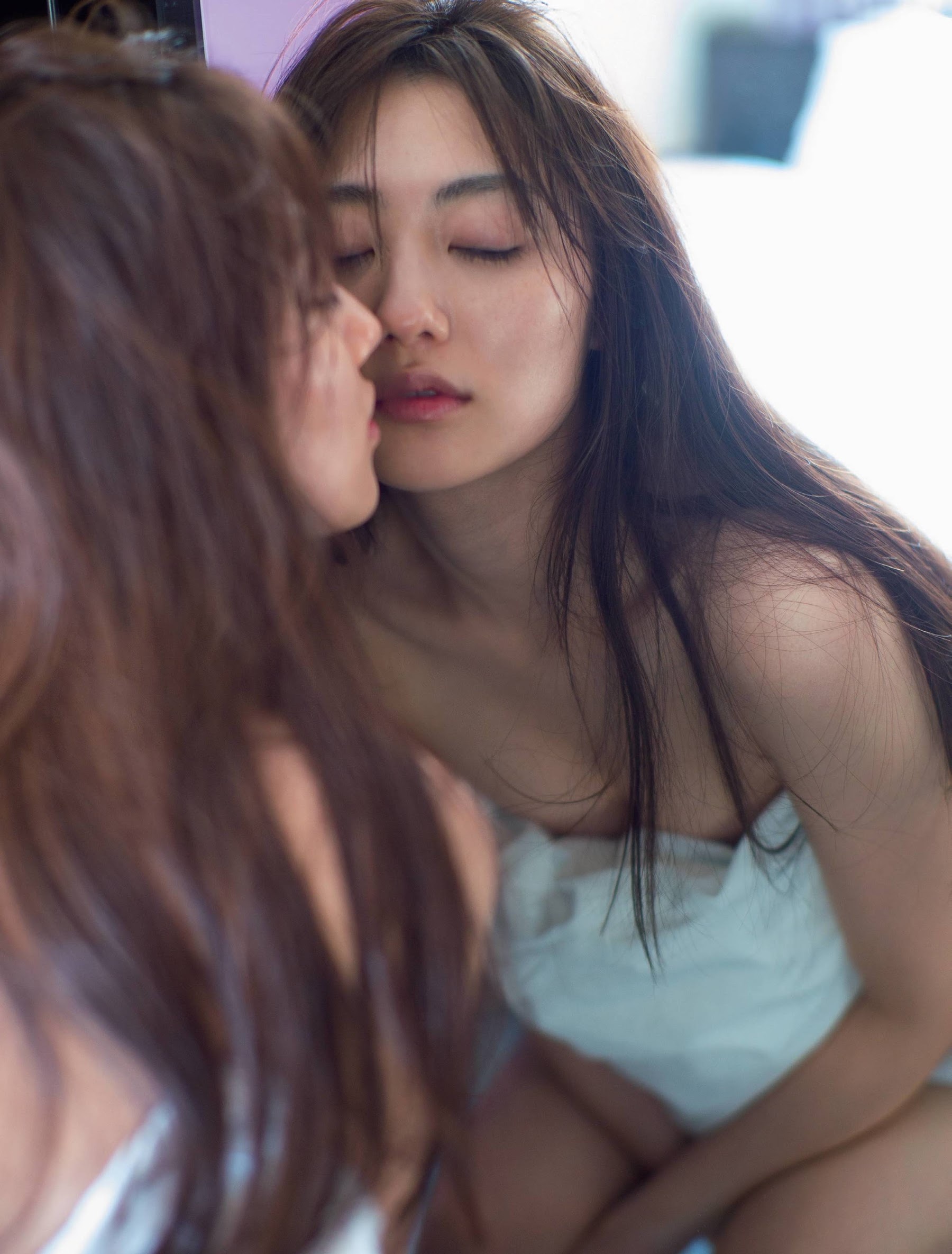 寺本莉緒 最新グラビア水着画像⑤ 14枚目