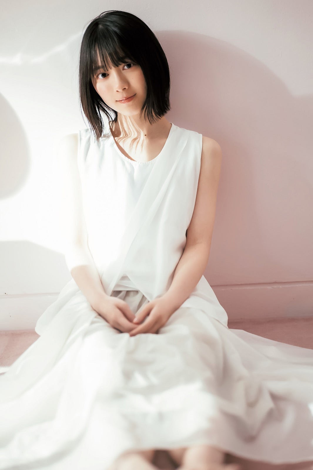 森田ひかる(櫻坂46)グラビア画像① 27枚目