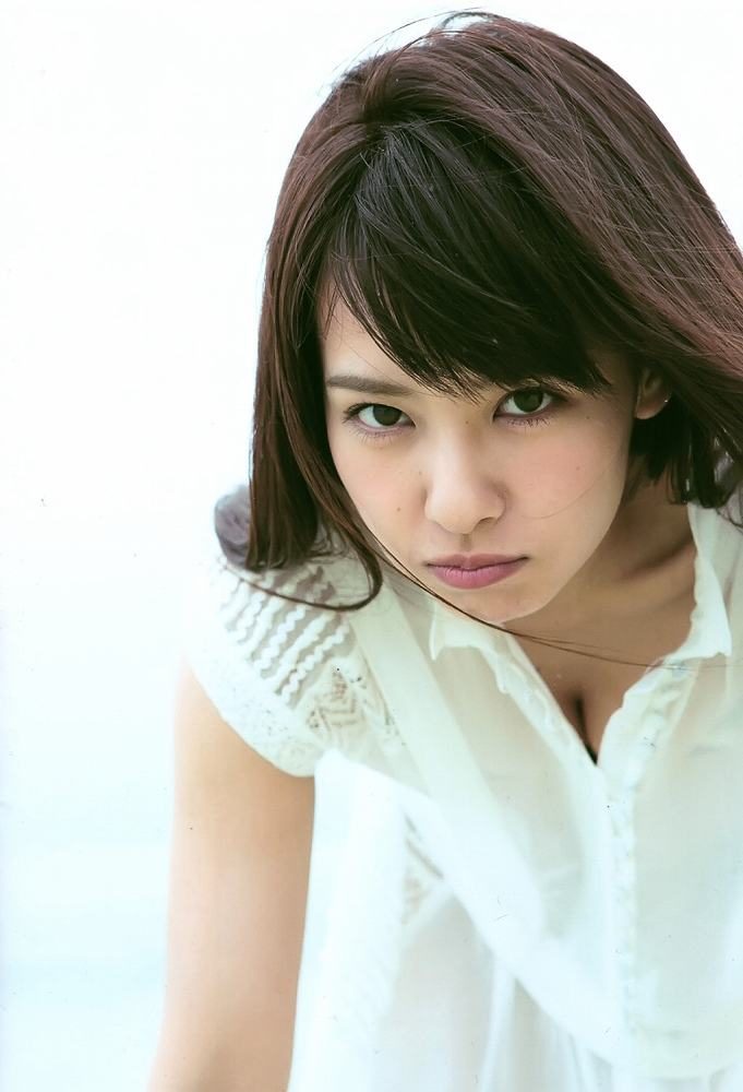山田菜々 18枚目