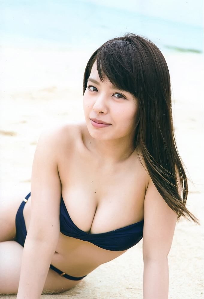 山田菜々 19枚目