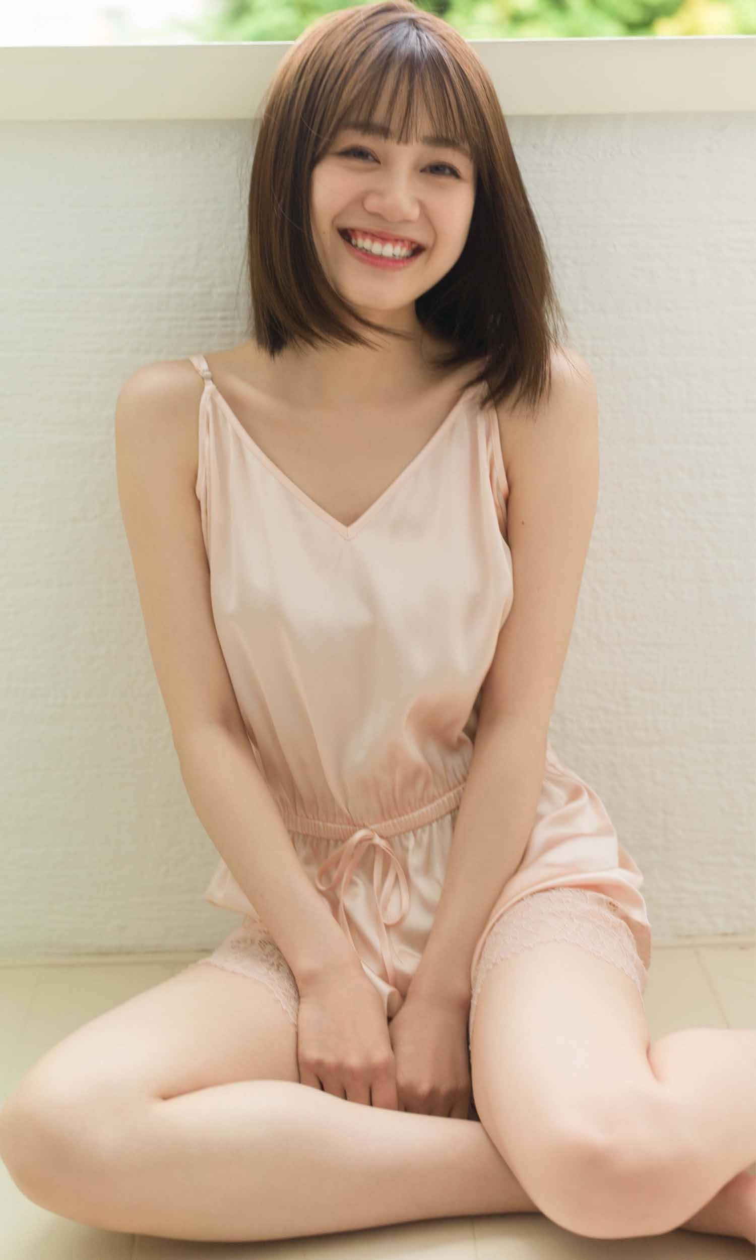 伊藤美来 最新グラビア含む水着画像① 26枚目