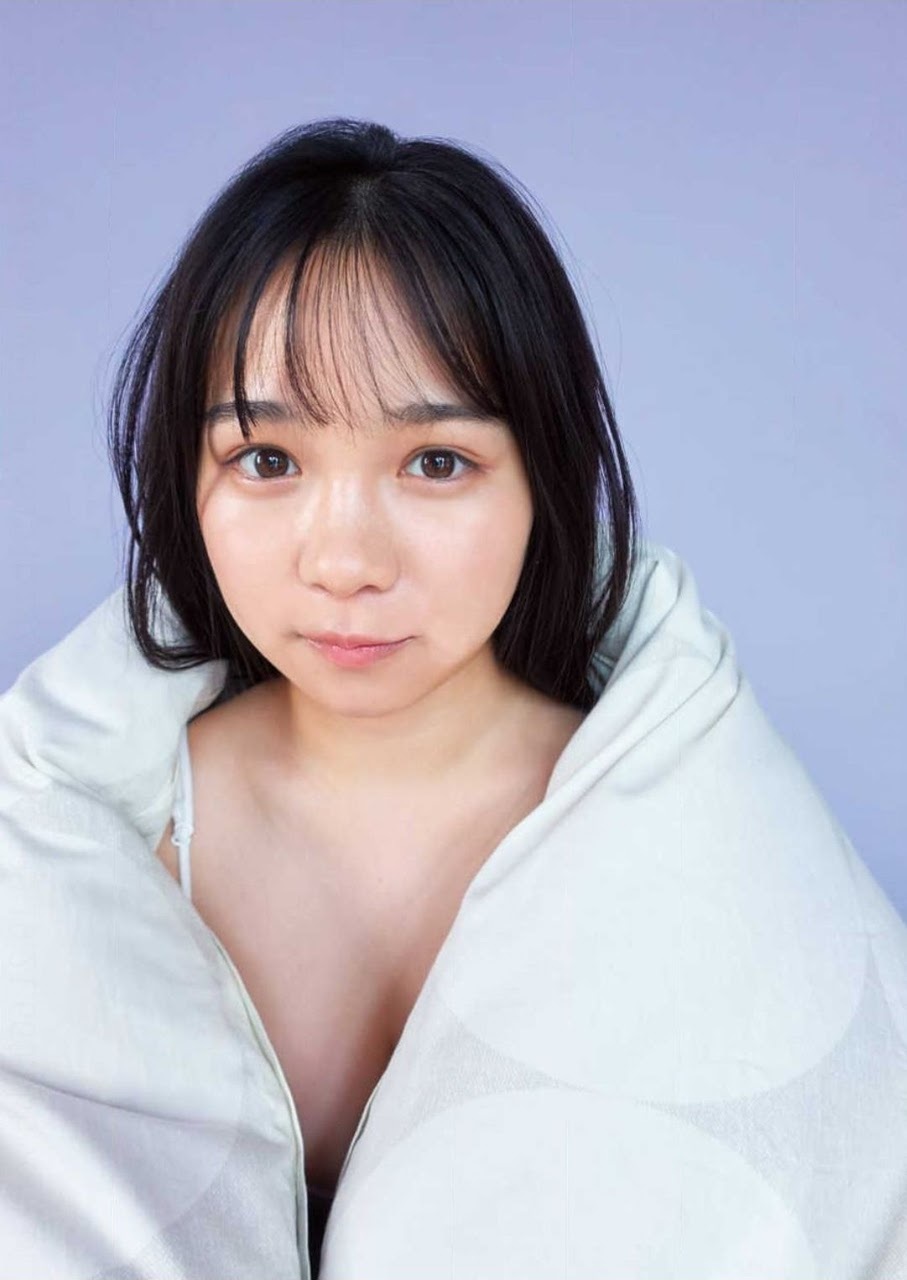 池本しおり グラビア水着画像② 22枚目