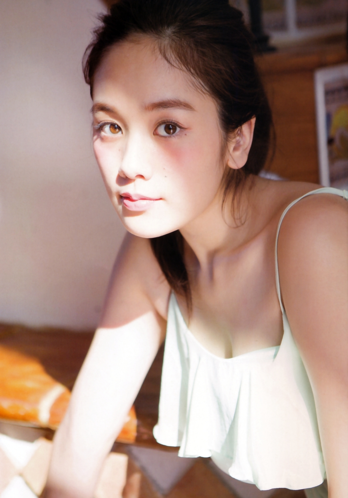 天羽希純 最新グラビア水着画像⑪ 22枚目