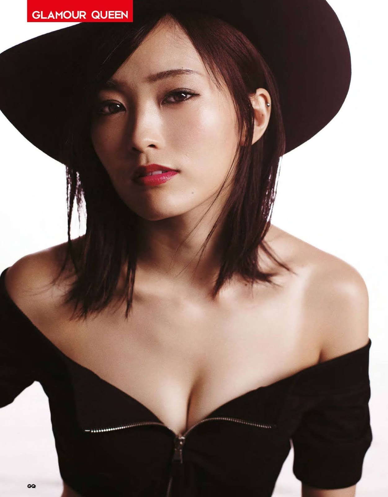 山本彩 8枚目