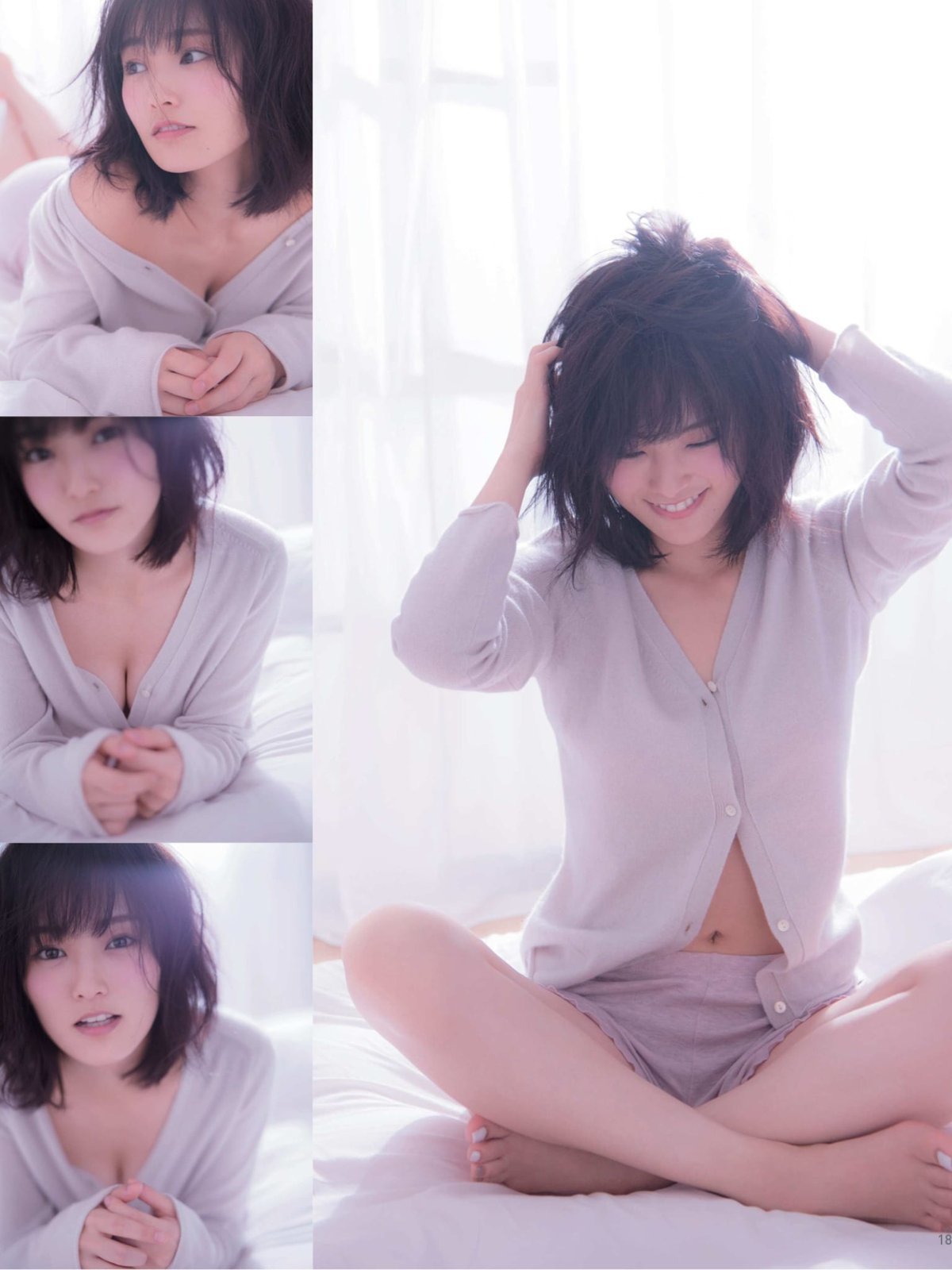 山本彩 19枚目