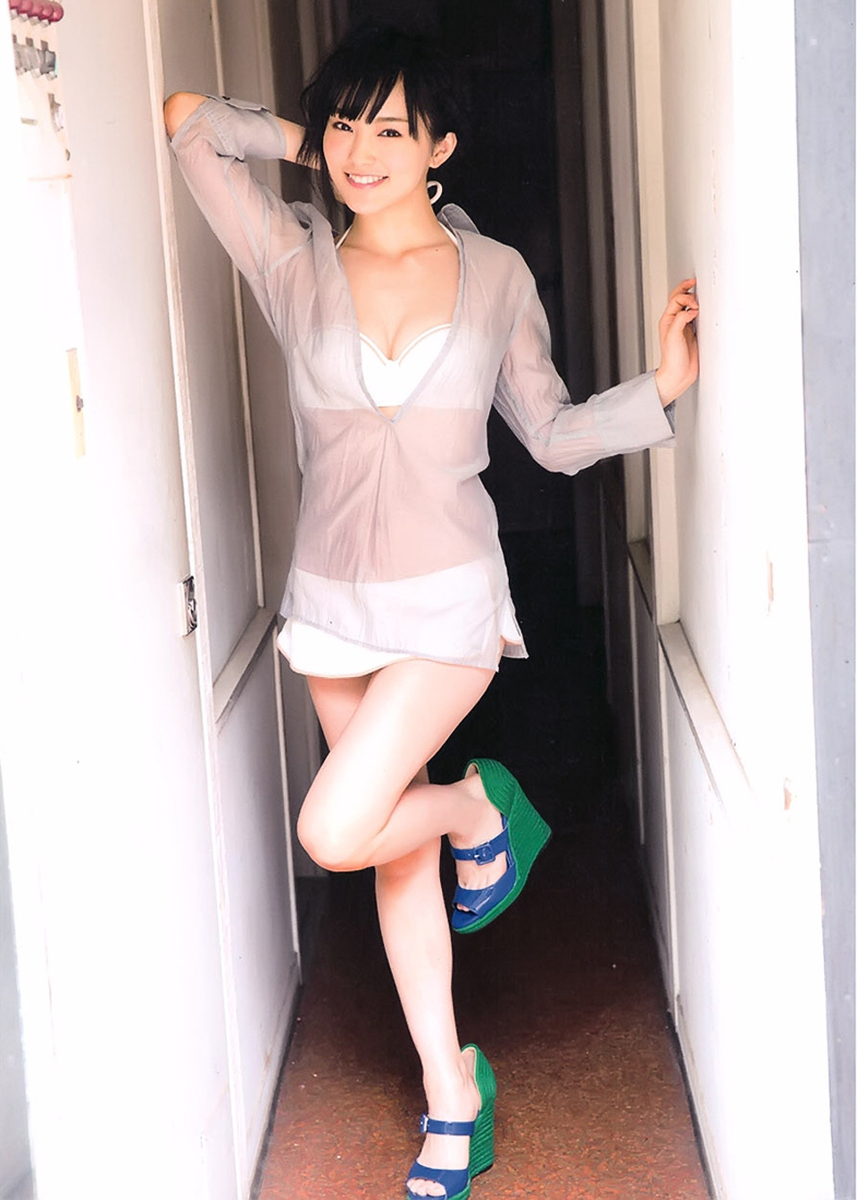 山本彩 23枚目
