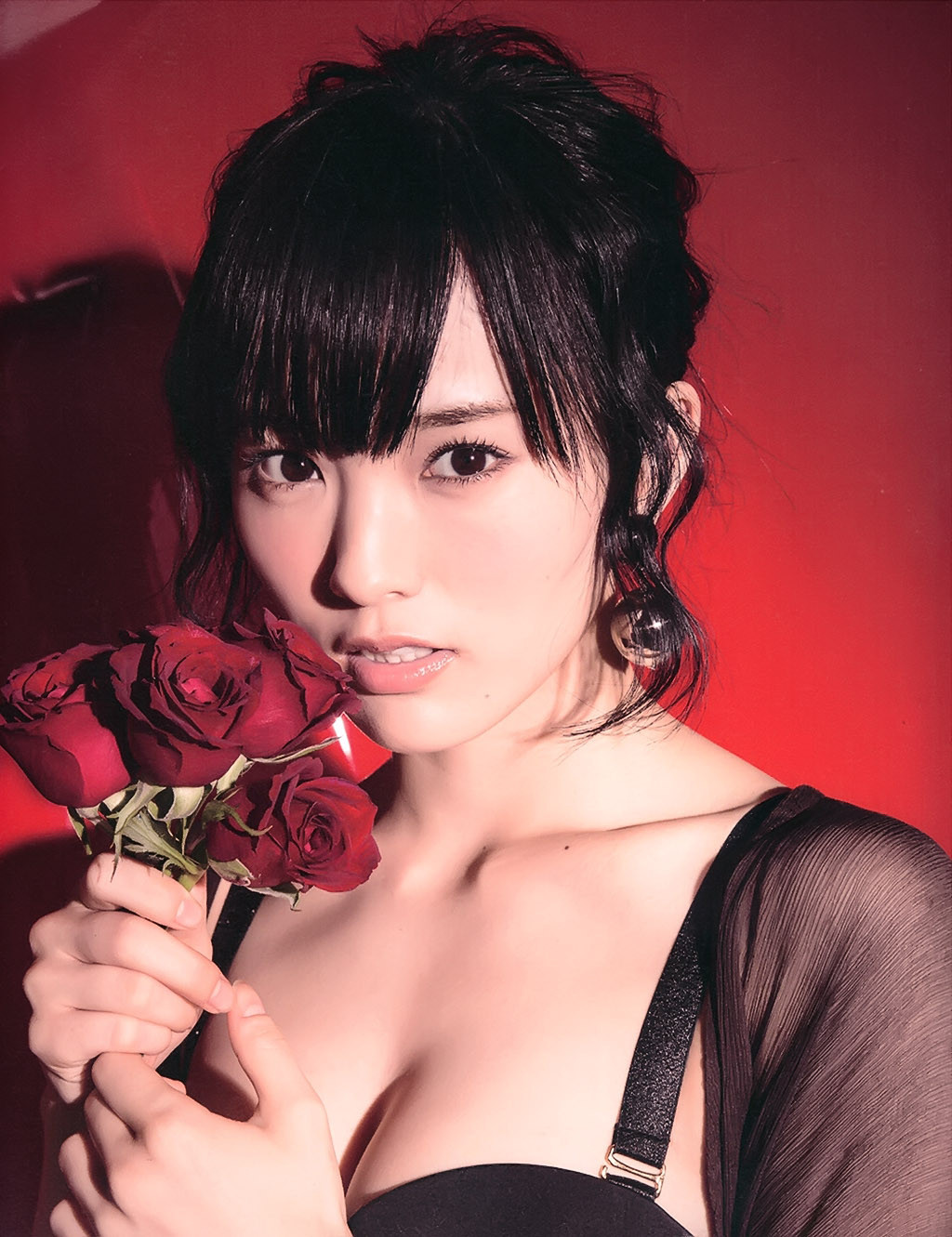 山本彩 28枚目