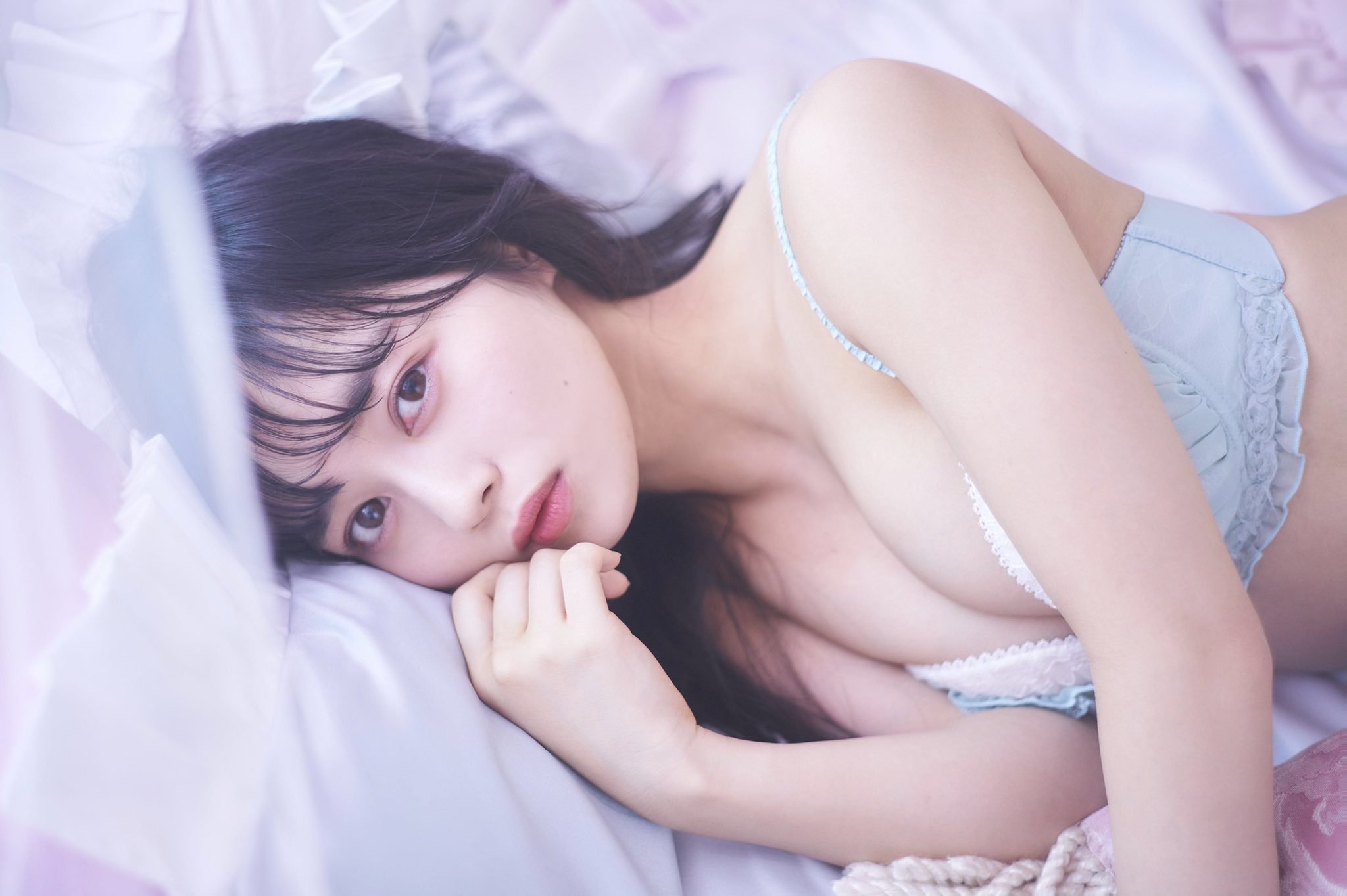 近藤沙瑛子 最新グラビア水着画像 7枚目