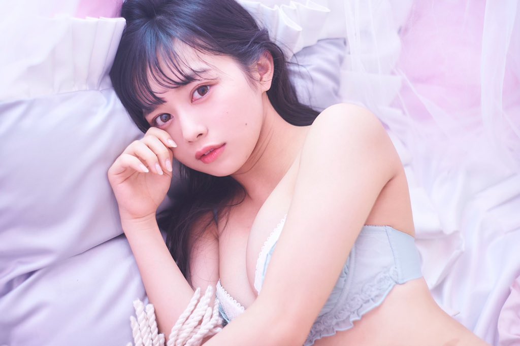 近藤沙瑛子 最新グラビア水着画像 18枚目