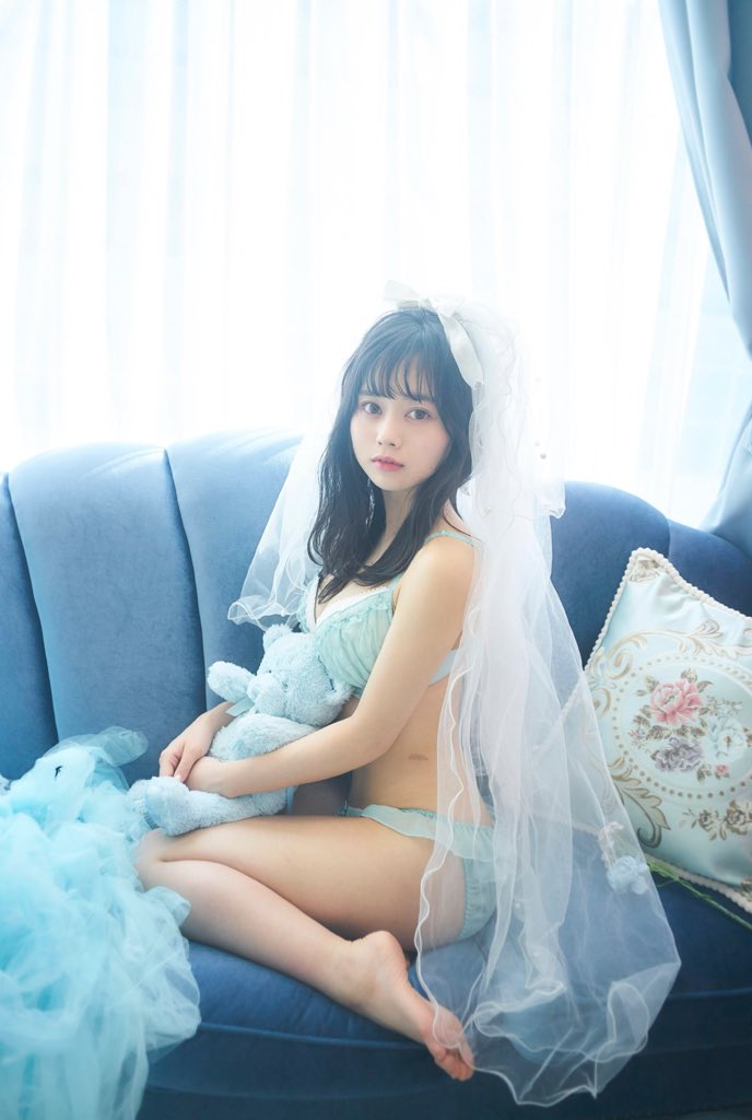 近藤沙瑛子 最新グラビア水着画像 20枚目