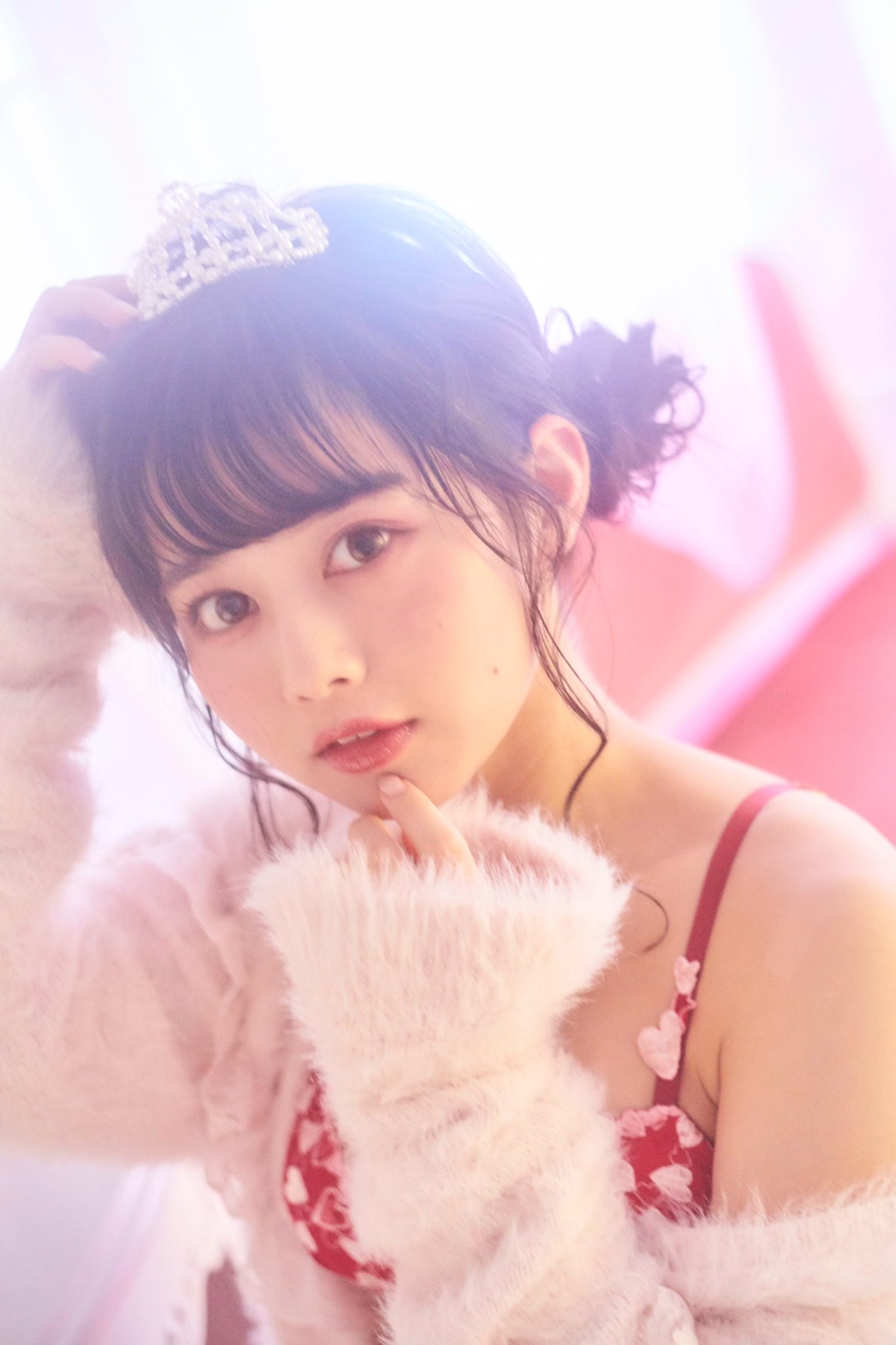 近藤沙瑛子 最新グラビア水着画像 21枚目