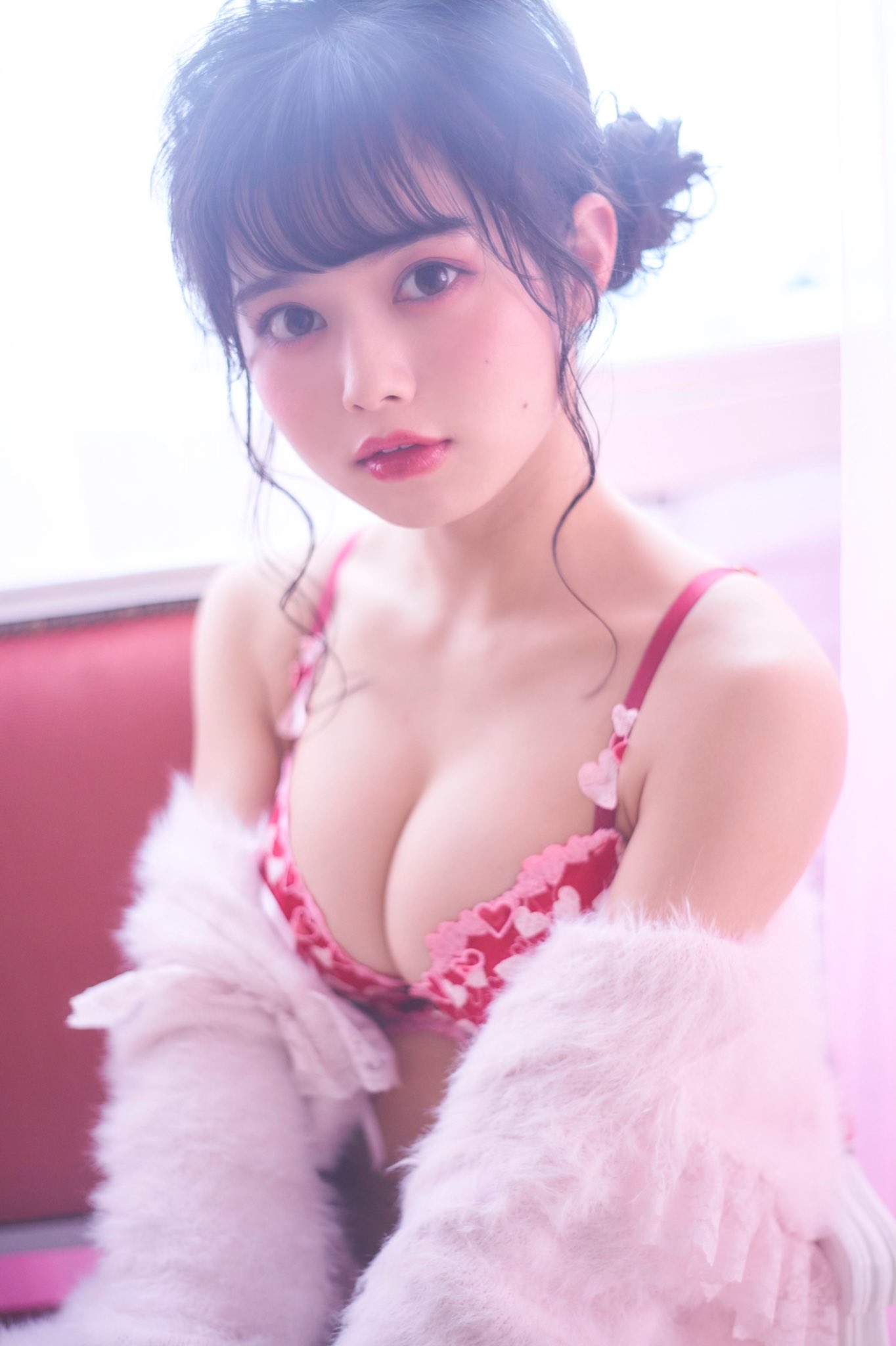 近藤沙瑛子 最新グラビア水着画像 23枚目