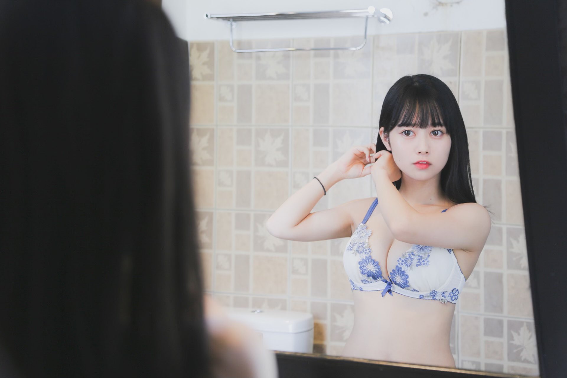 近藤沙瑛子 最新グラビア水着画像 25枚目