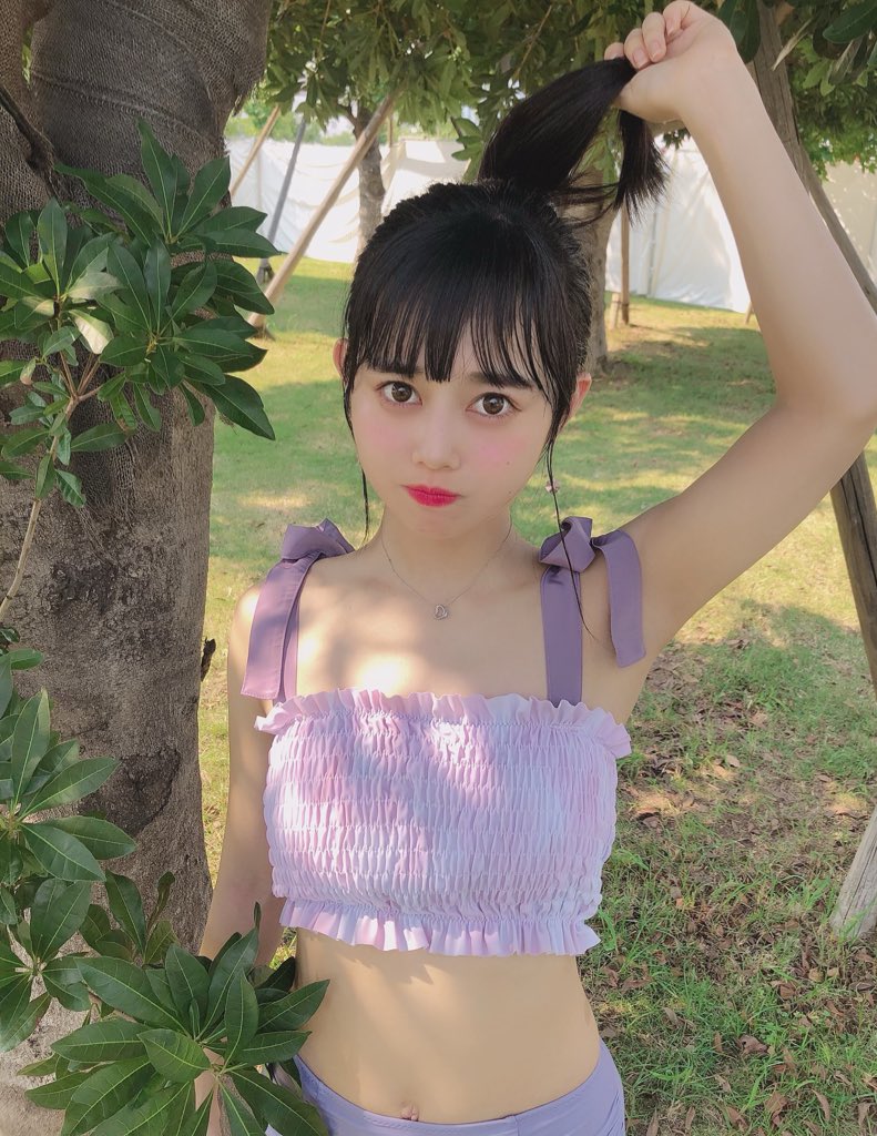 近藤沙瑛子 最新グラビア水着画像 29枚目