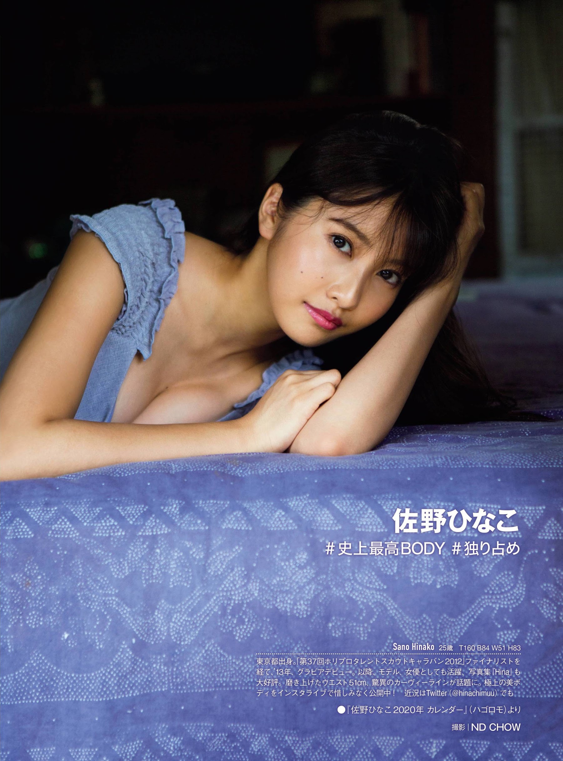 佐野ひなこ グラビア水着画像② 27枚目