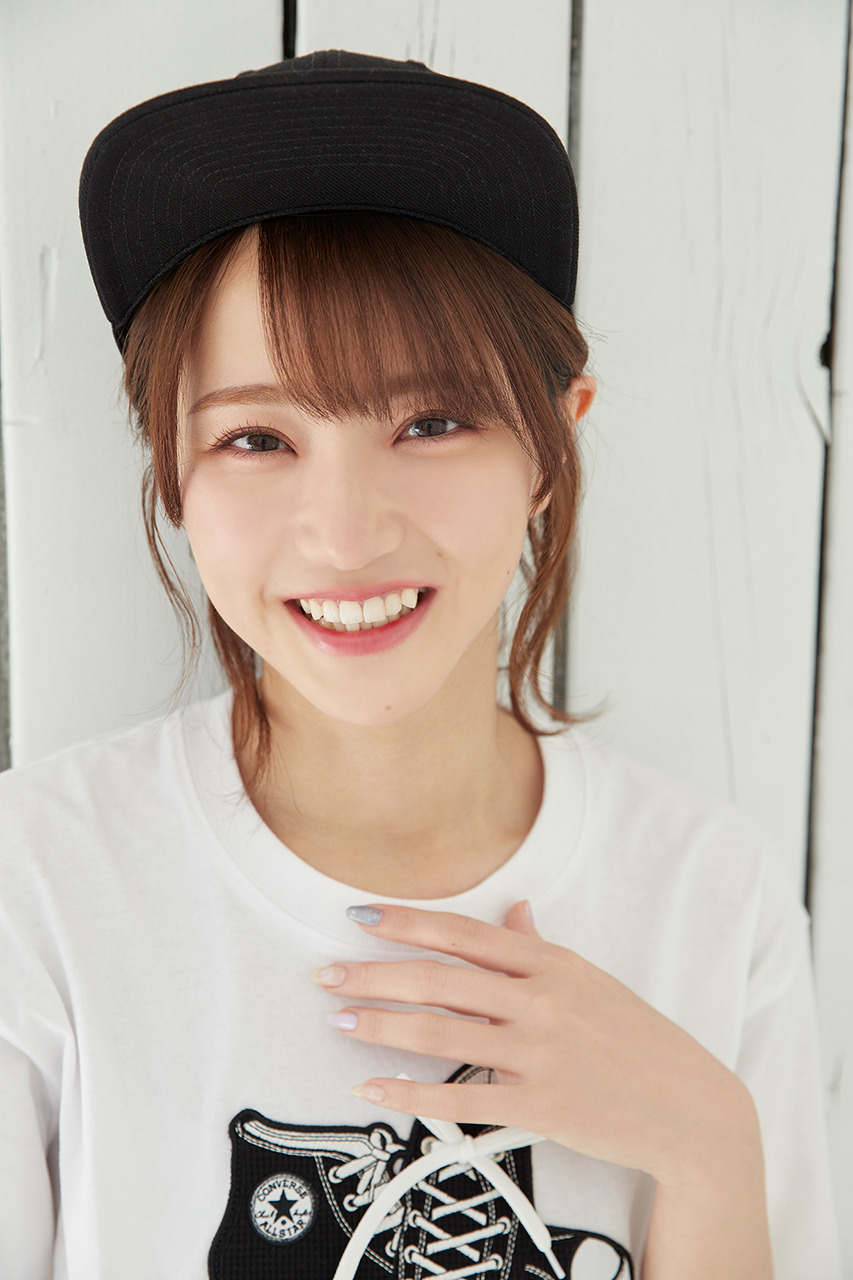 野口衣織(=LOVE)最新グラビア水着画像 28枚目
