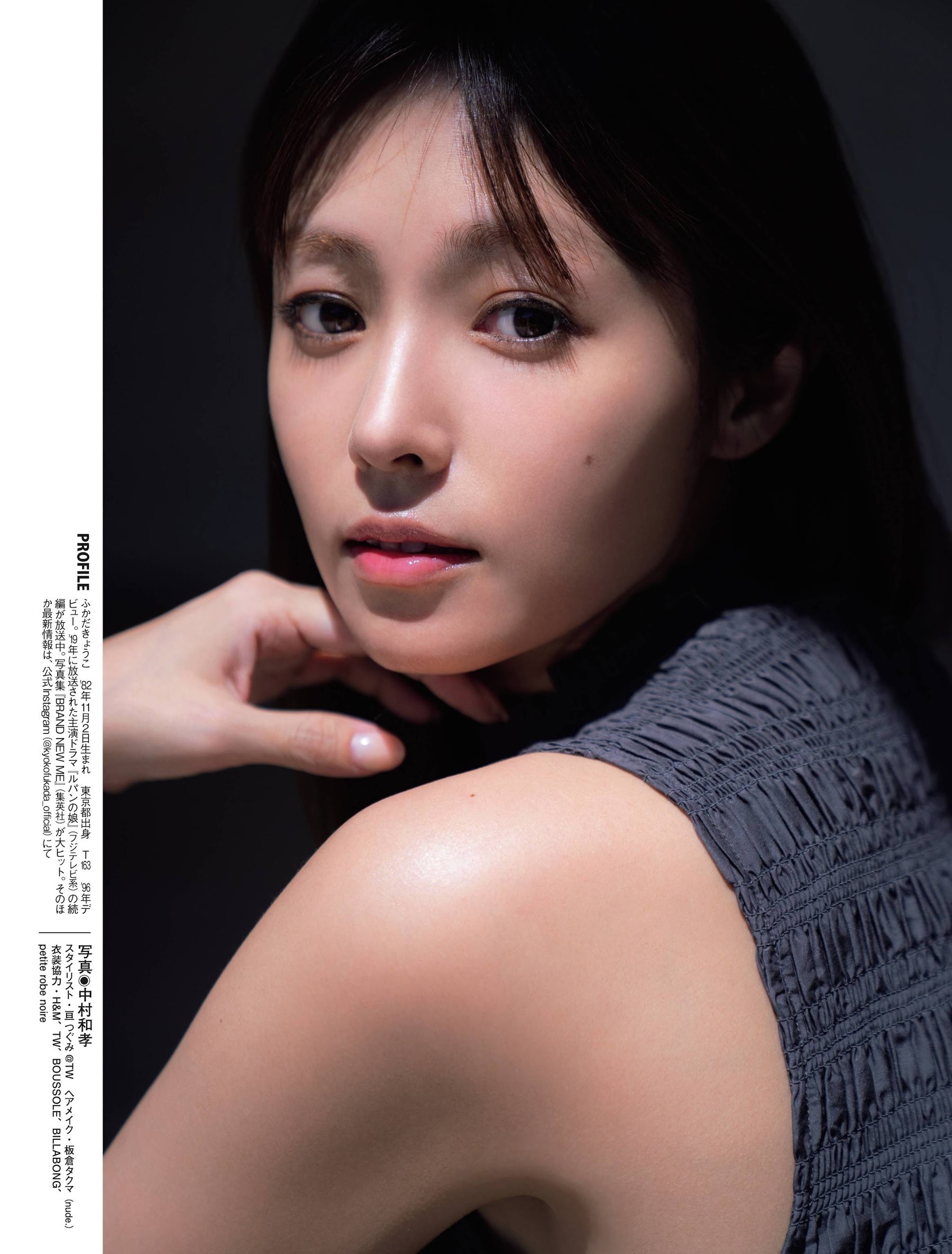 山田かな 最新グラビア水着画像④ 14枚目