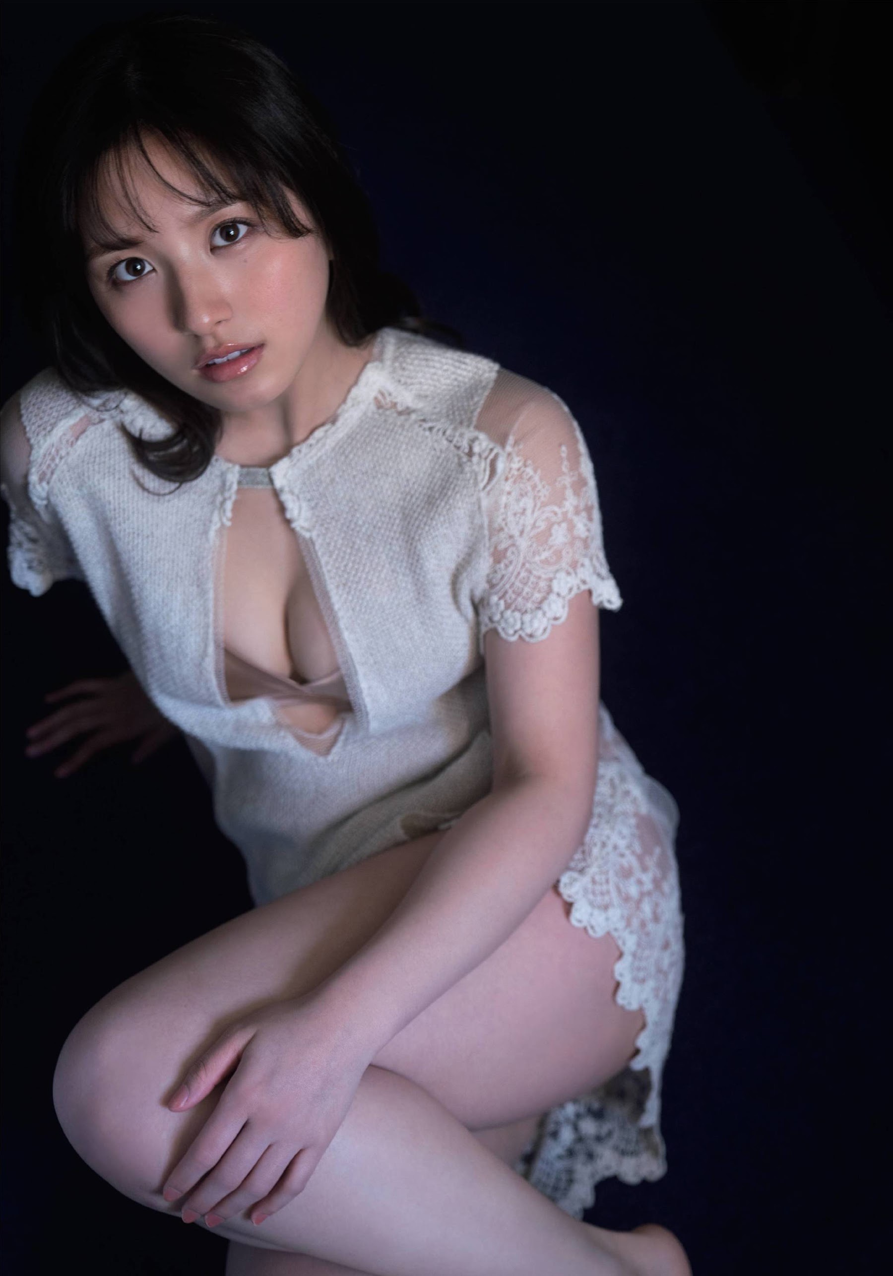 大和田南那 グラビア水着画像② 29枚目
