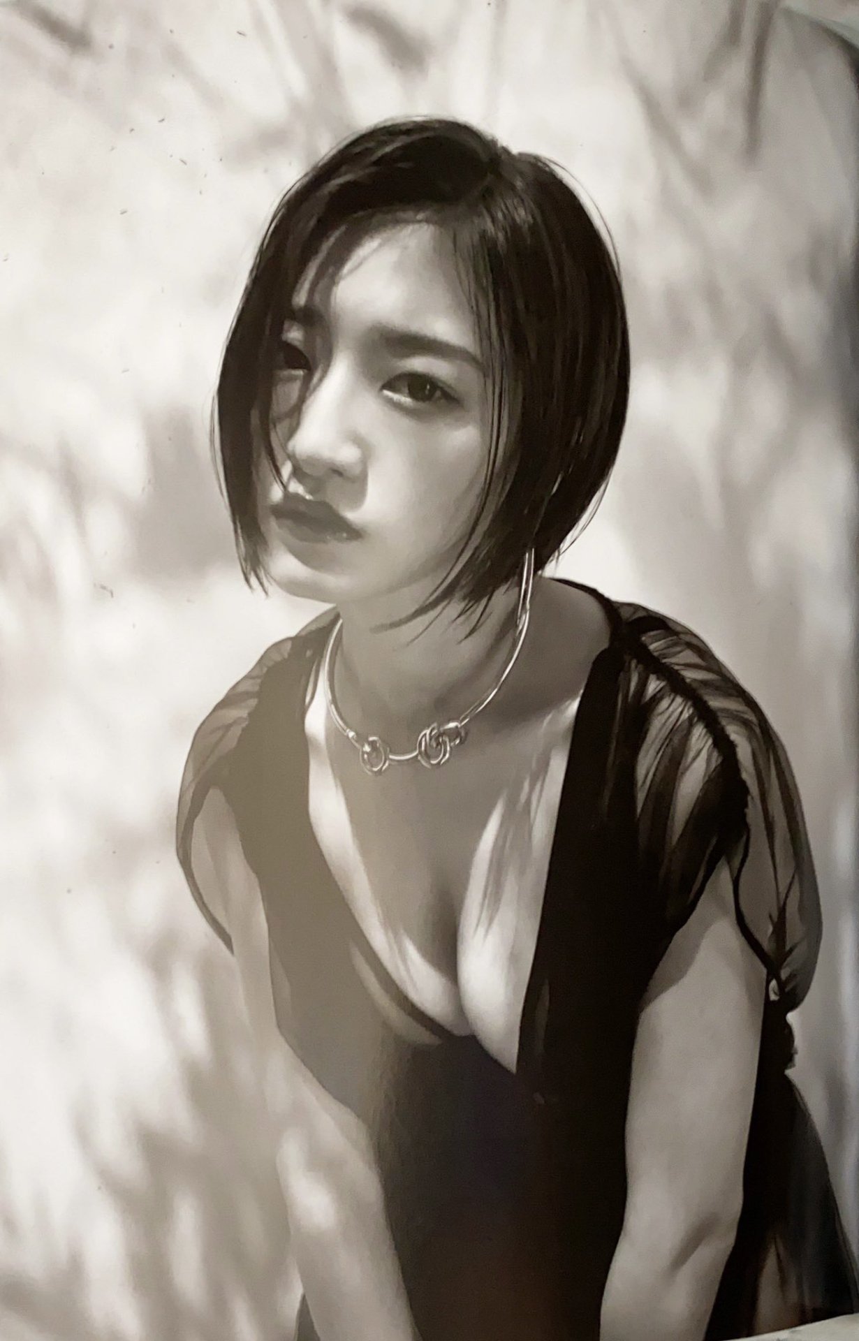 中田花奈 最新グラビア水着画像① 12枚目