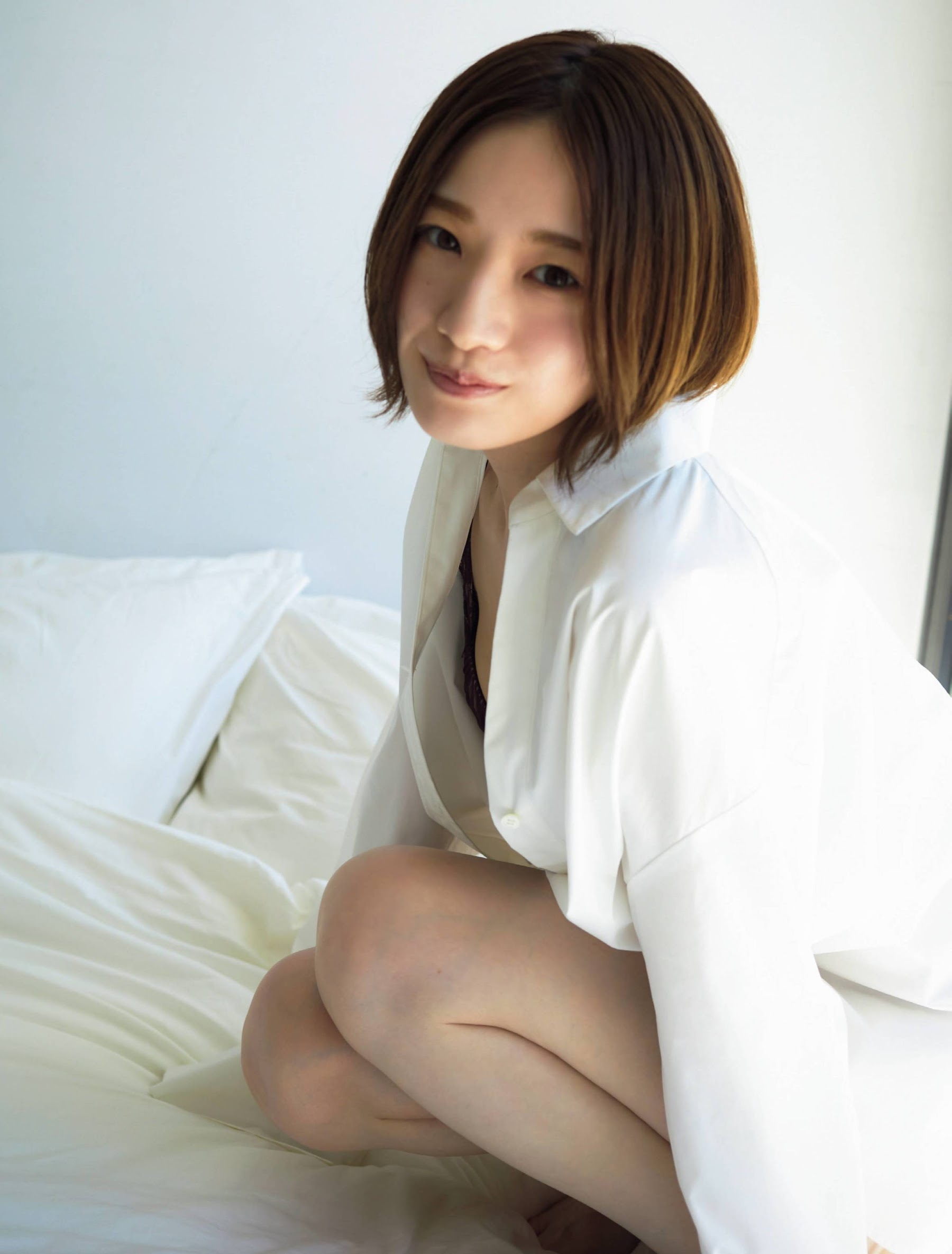 中田花奈 最新グラビア水着画像① 30枚目