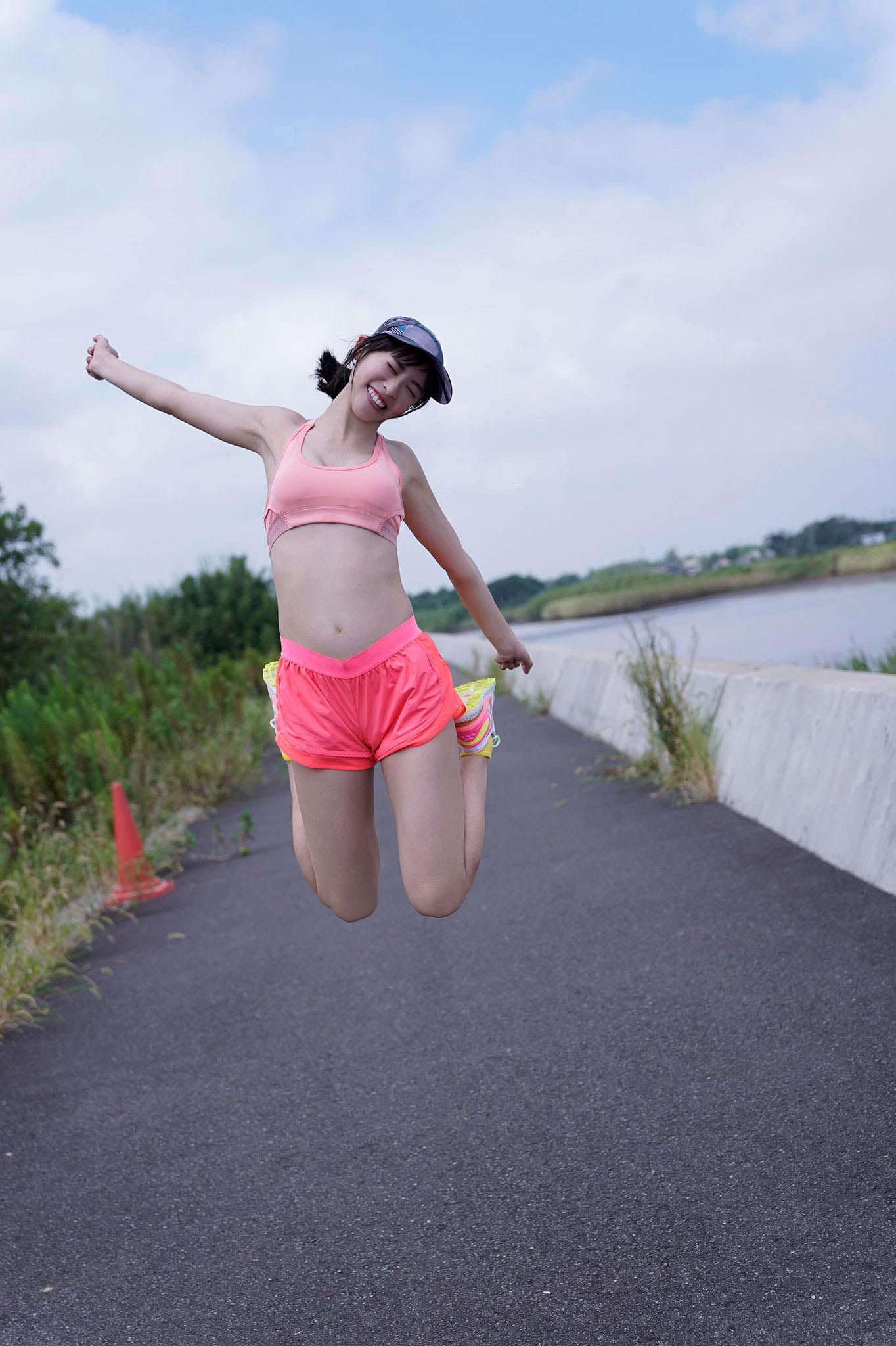 大槻りこ グラビア水着画像③ 29枚目