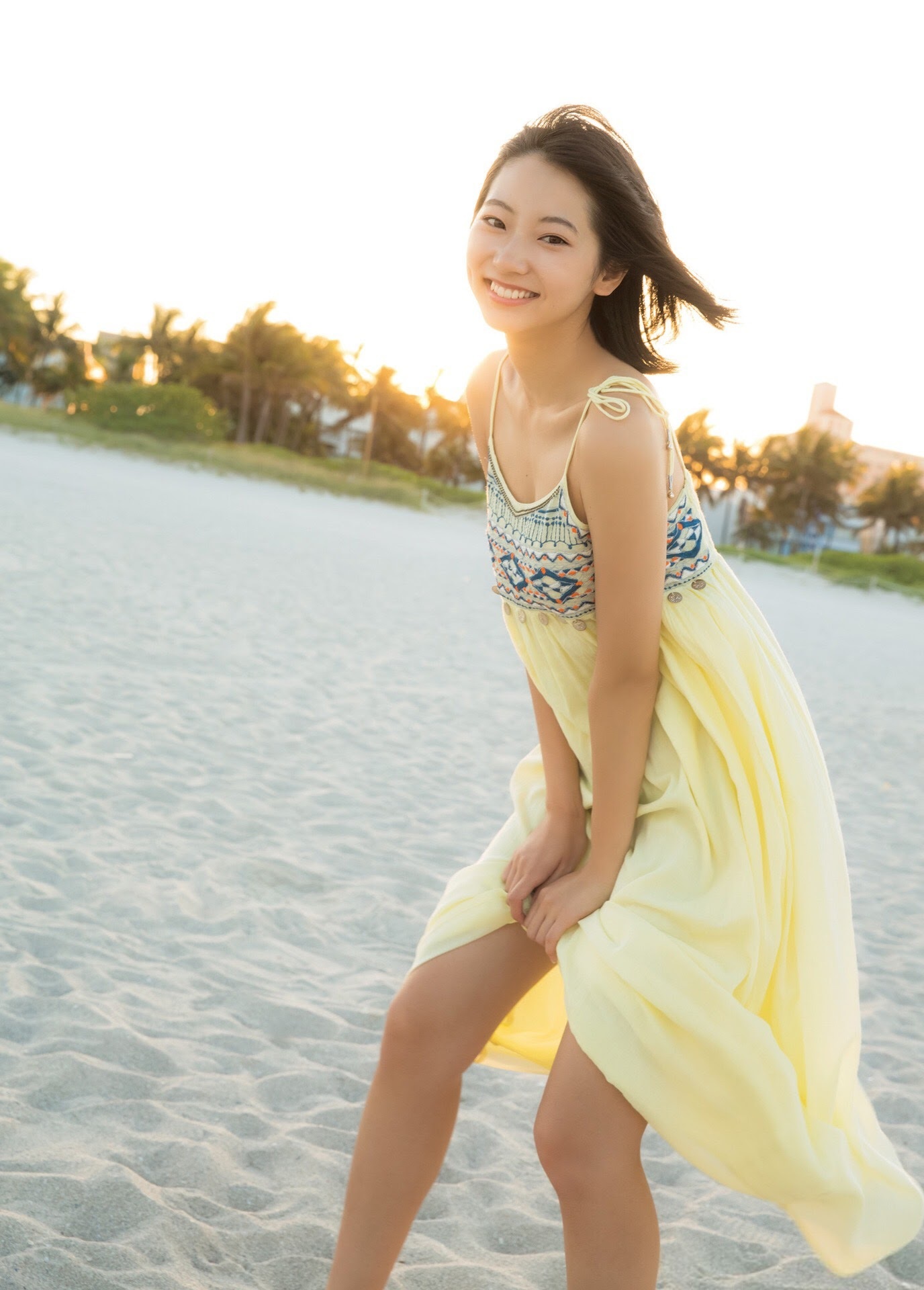 武田玲奈 グラビア水着画像⑤ 30枚目