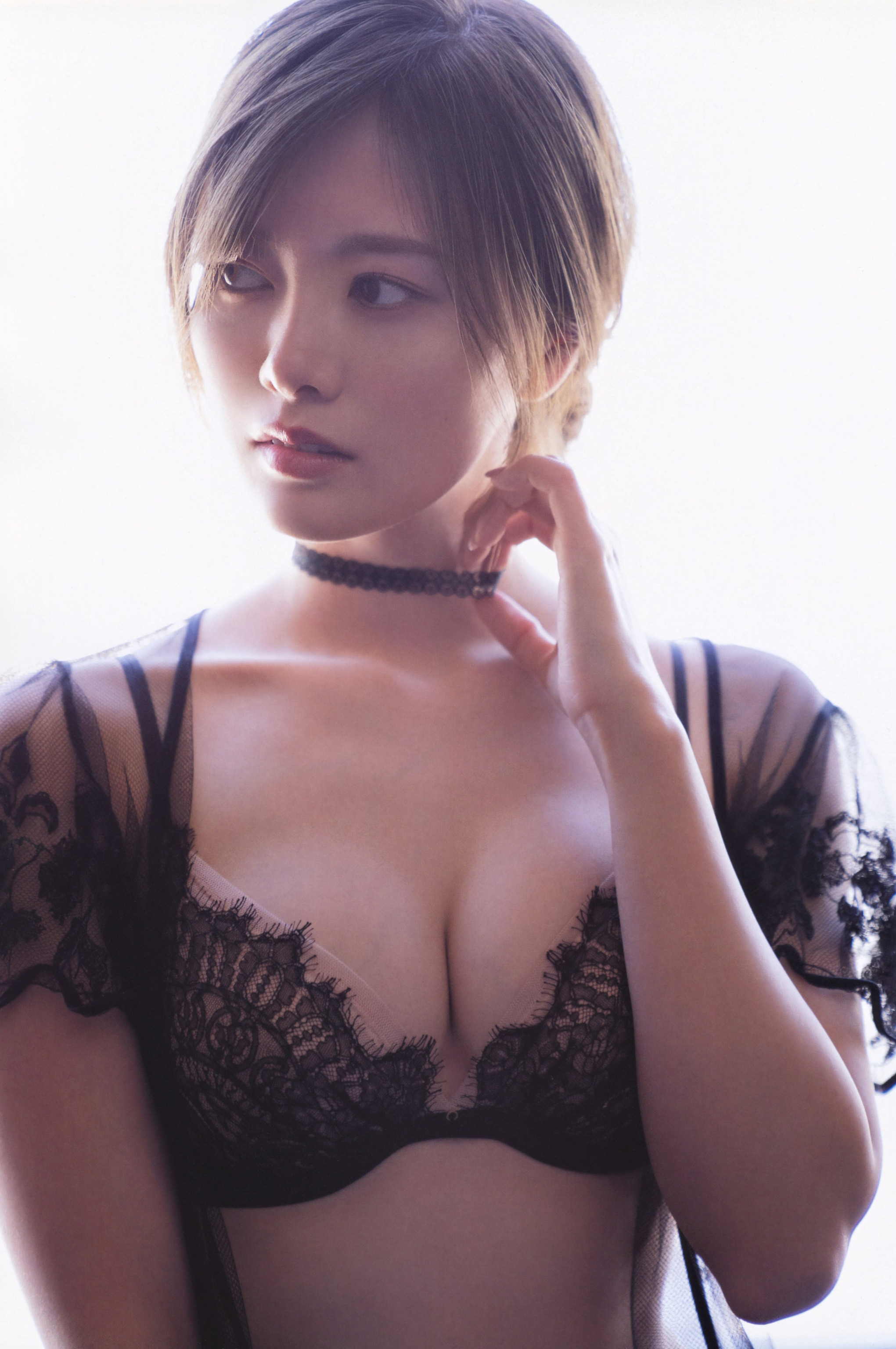 白石麻衣 グラビア水着画像④ 22枚目