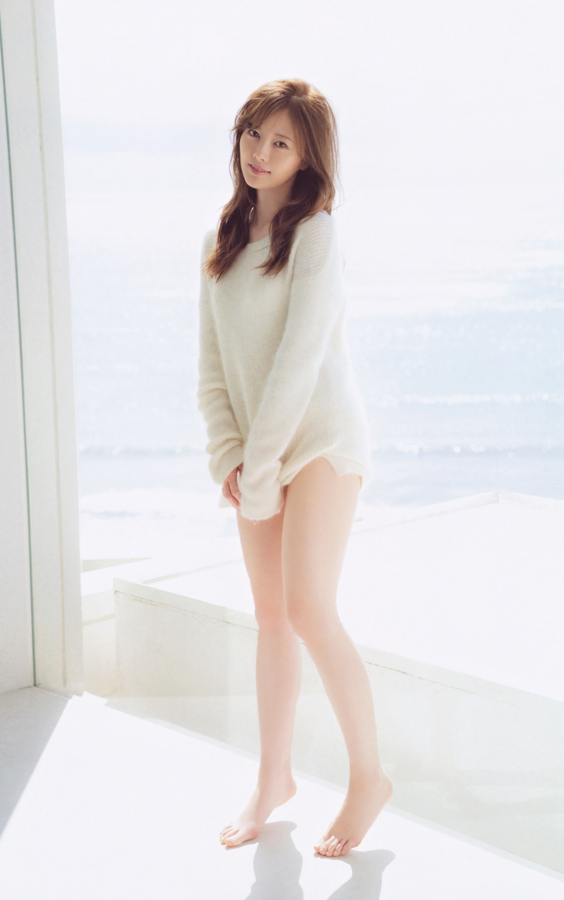 白石麻衣 グラビア水着画像④ 29枚目