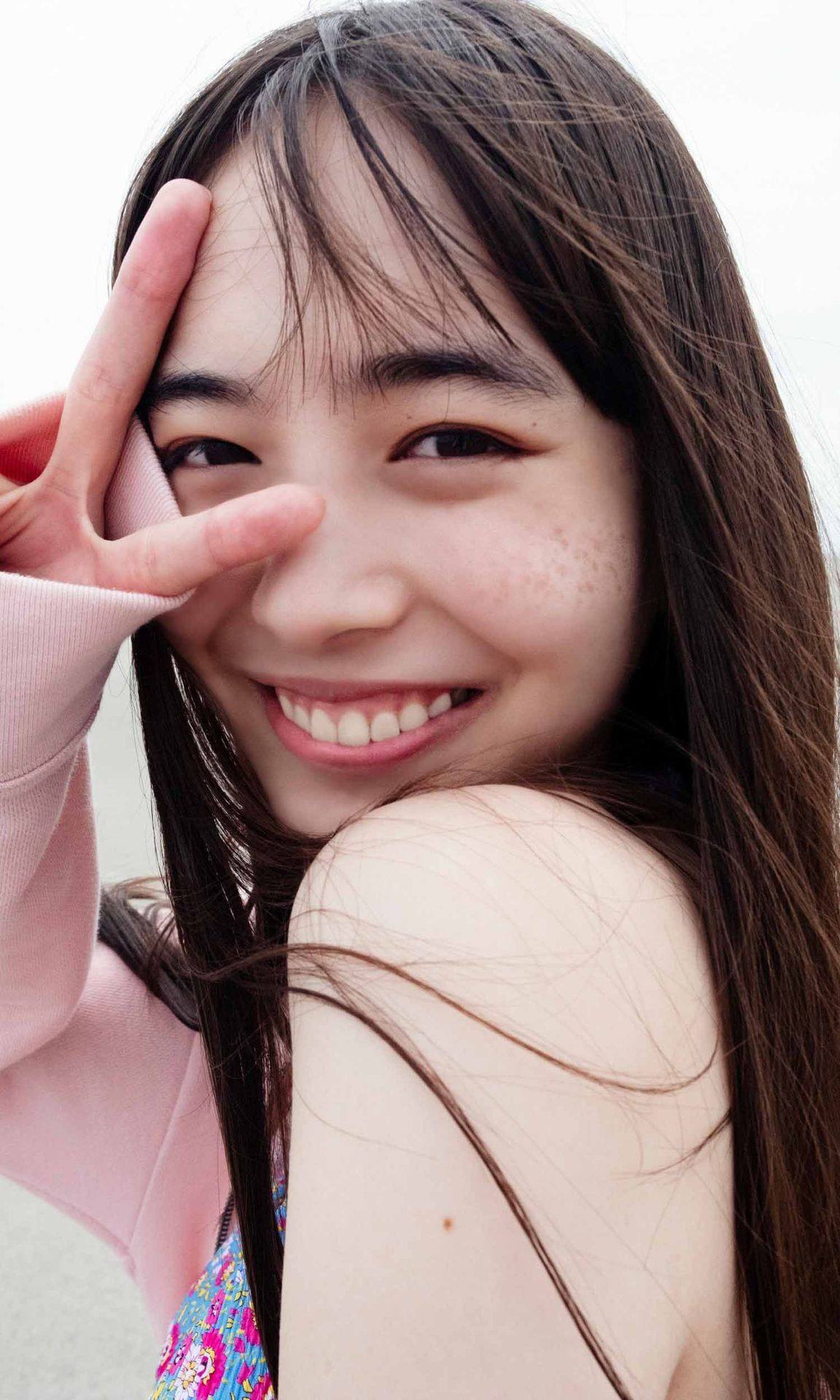 本郷柚巴 最新グラビア水着画像⑯ 26枚目