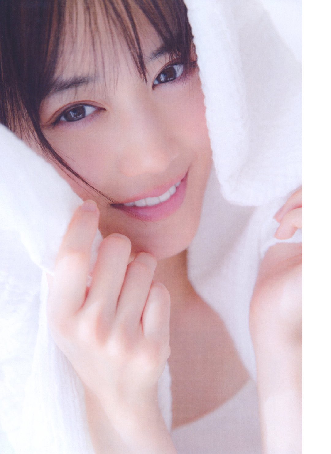 山下美月 グラビア画像① 22枚目