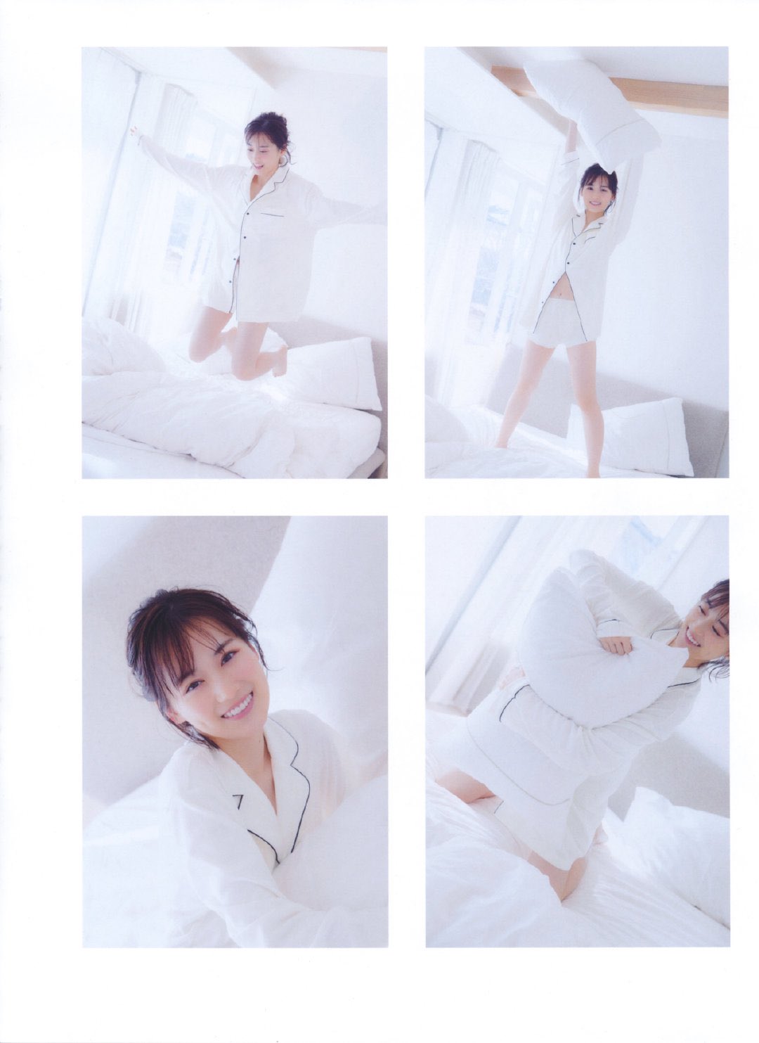山下美月 グラビア画像① 25枚目
