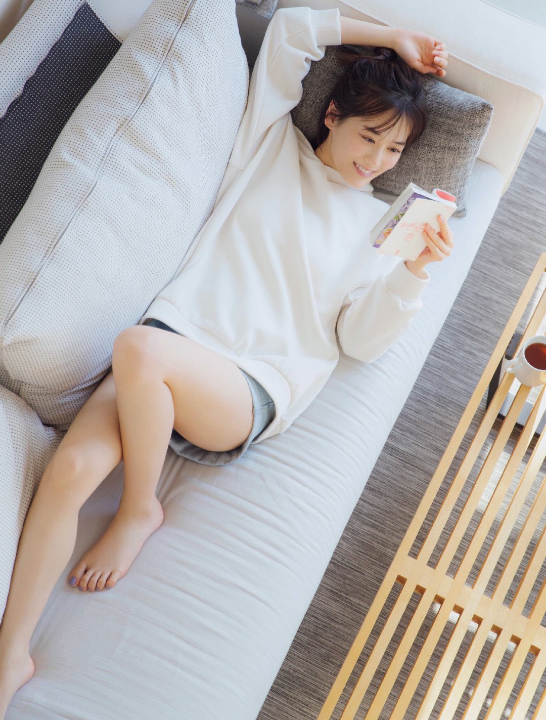 山下美月 グラビア画像① 29枚目