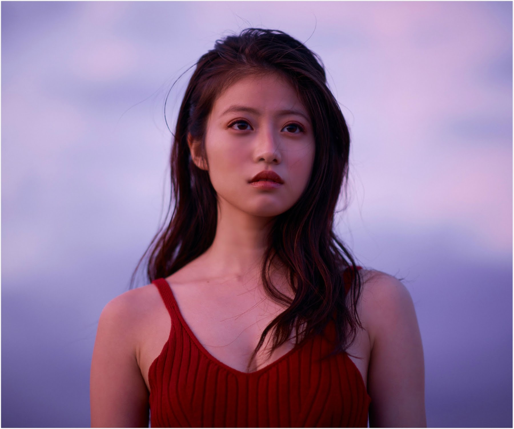 今田美桜 グラビア水着画像⑥ 15枚目