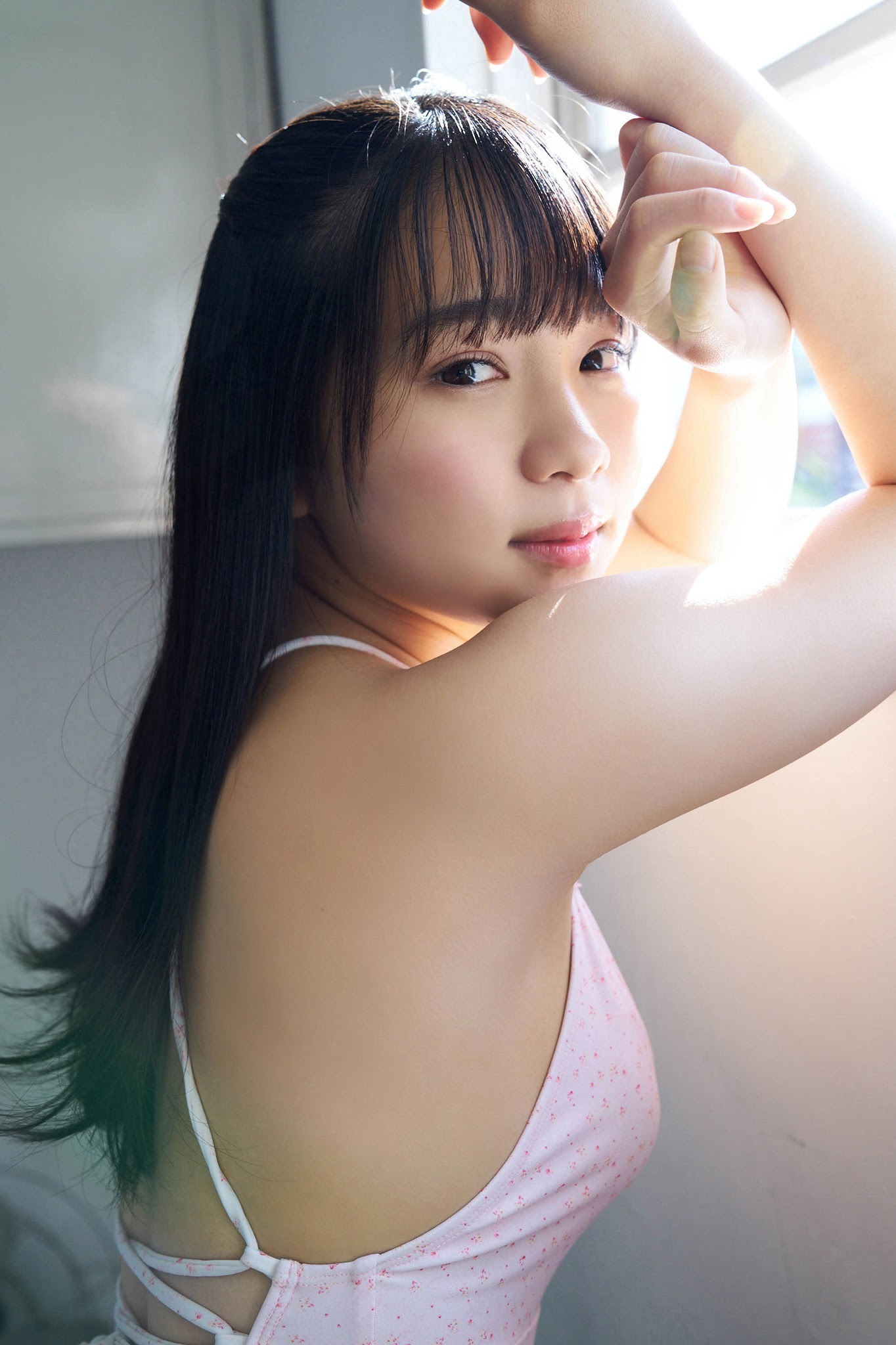 池本しおり グラビア水着画像① 14枚目
