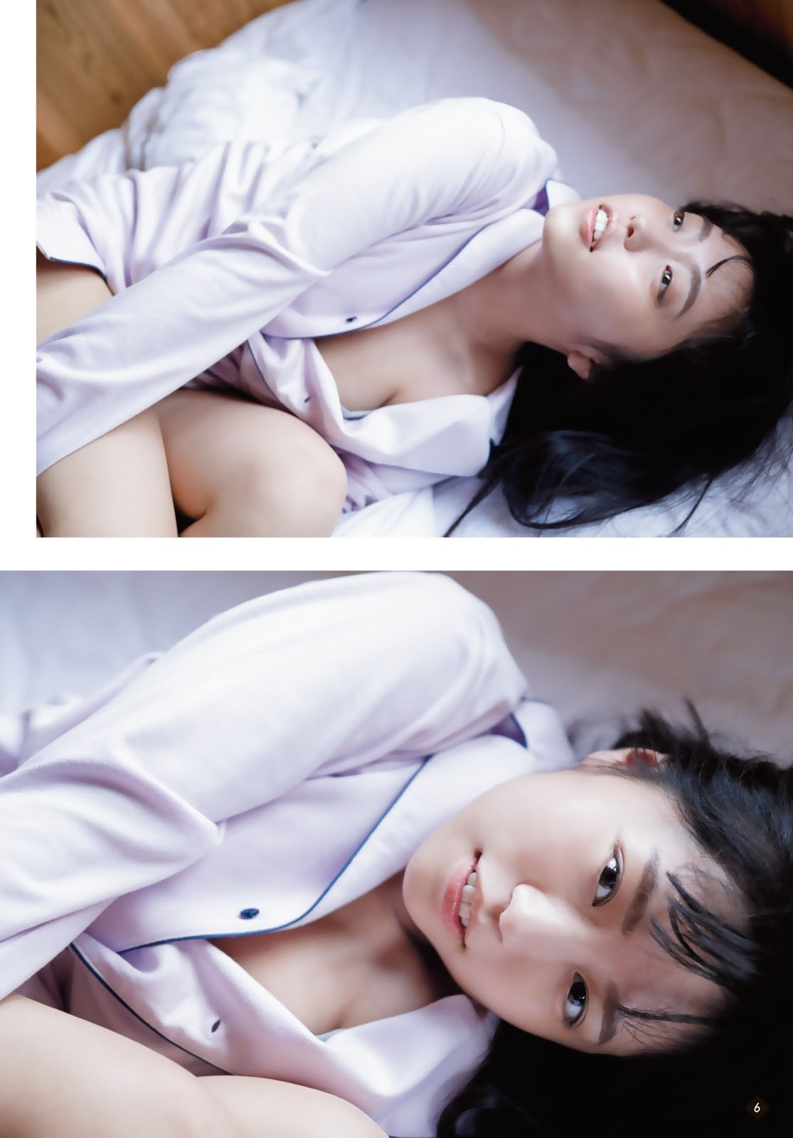 大原優乃 グラビア水着画像① 11枚目
