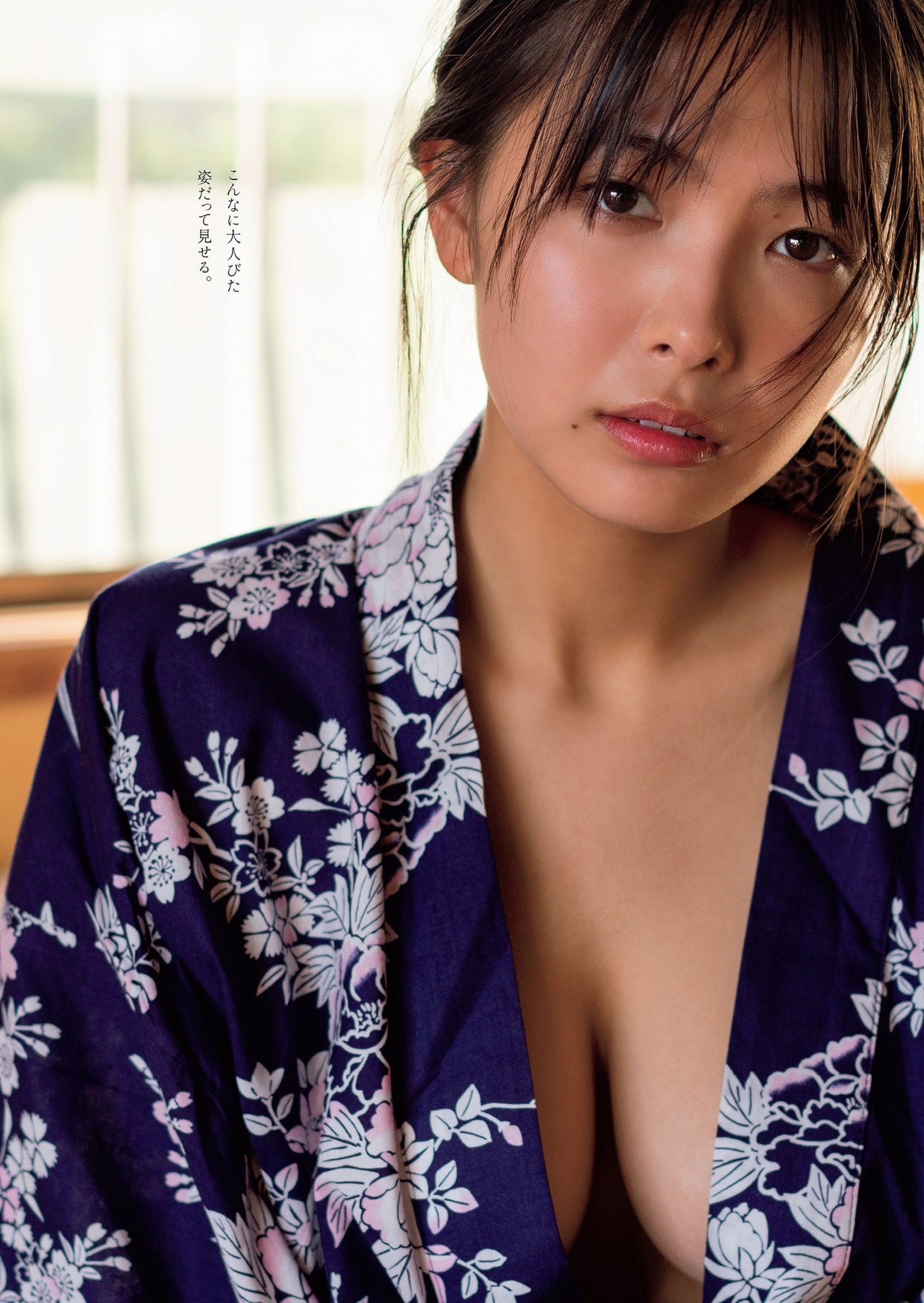 寺本莉緒 グラビア水着画像① 21枚目