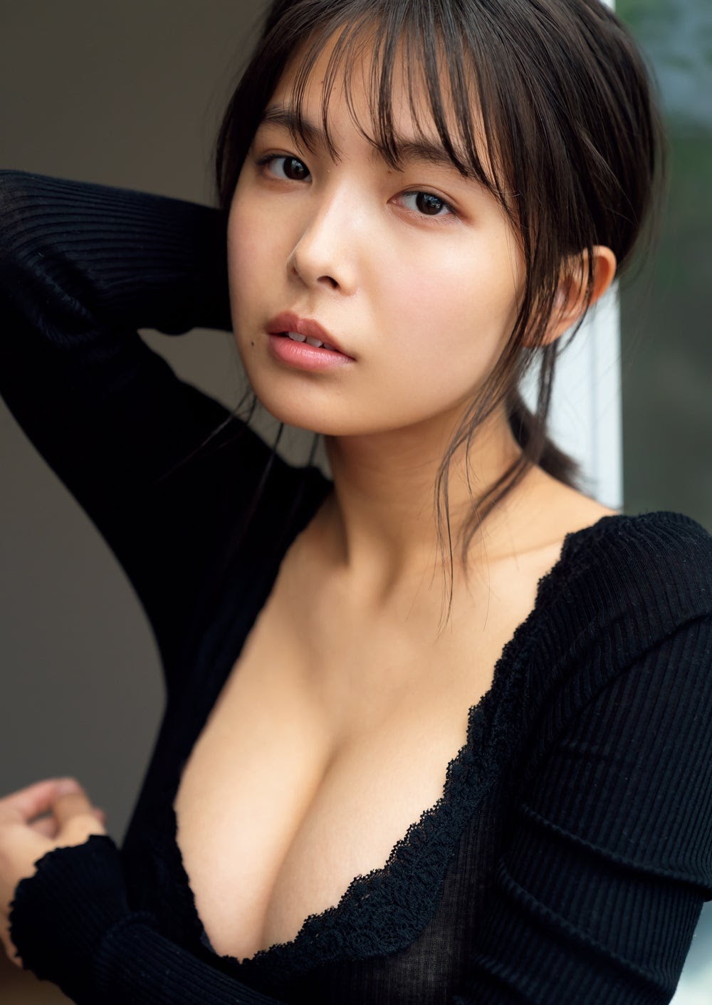 寺本莉緒 グラビア水着画像② 20枚目