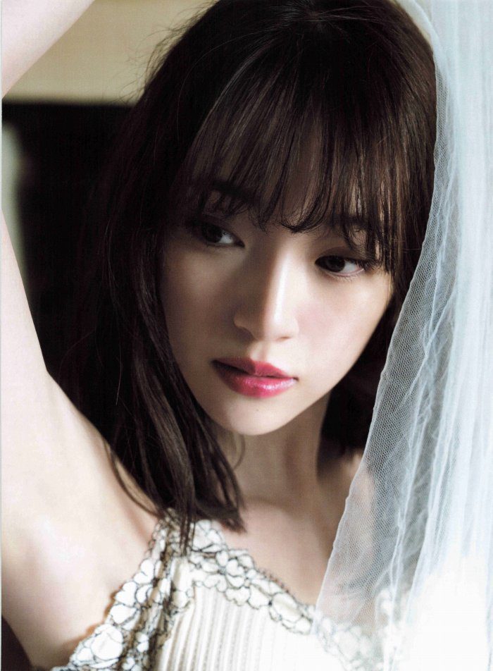 田中ちえ美 最新グラビア水着画像 6枚目