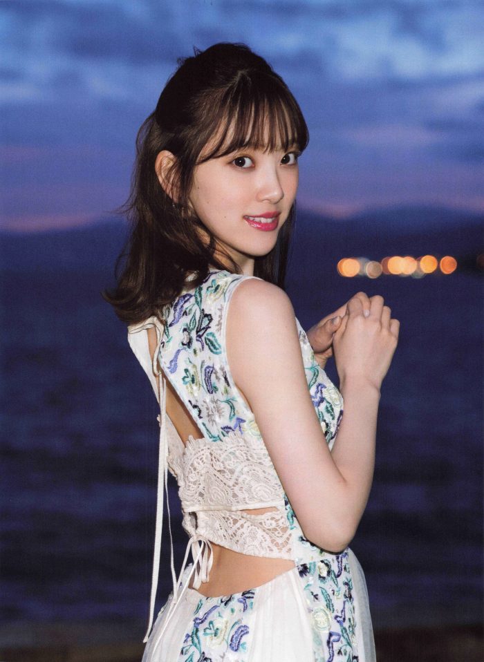 田中ちえ美 最新グラビア水着画像 27枚目