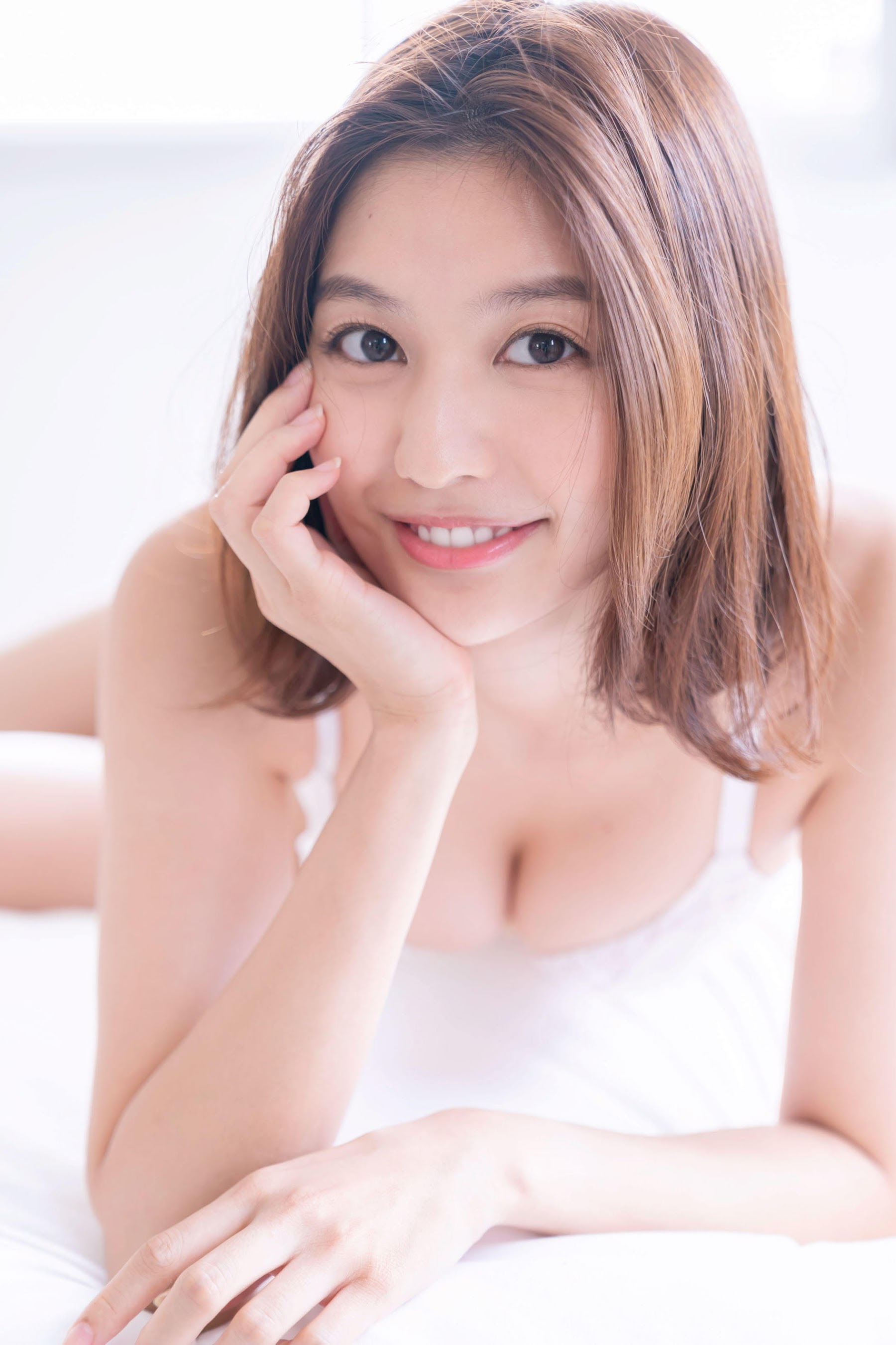 林ゆめ グラビア水着画像② 11枚目