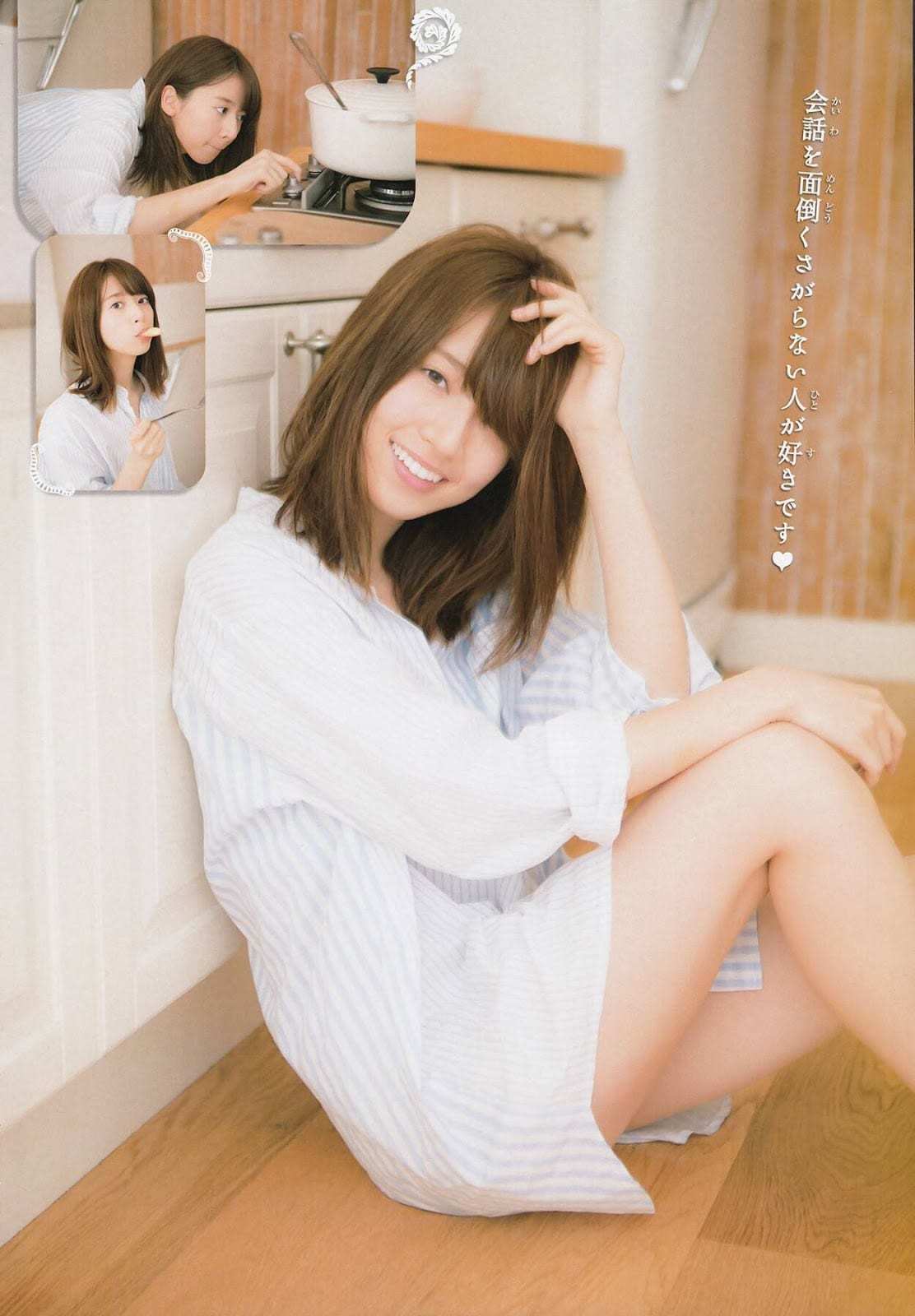 榎原依那 最新グラビア水着画像⑧ 28枚目