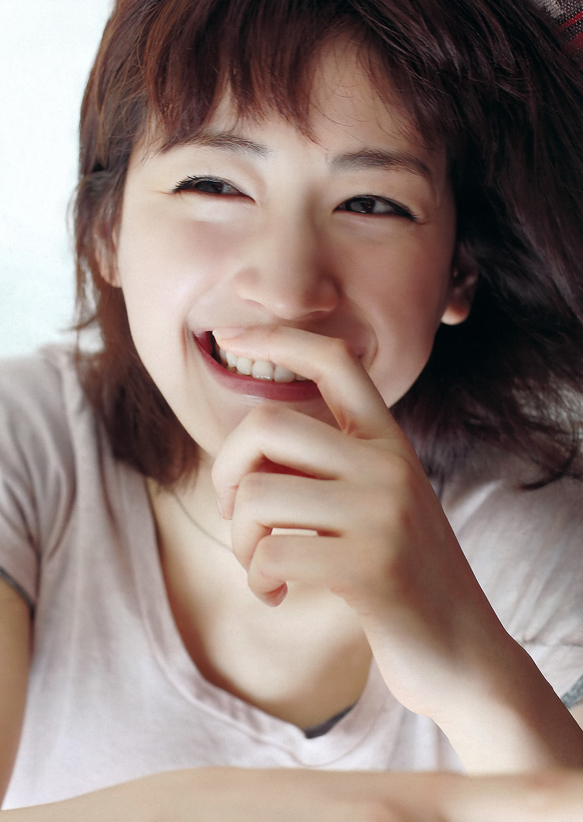 早川渚紗 最新グラビア水着画像⑤ 21枚目